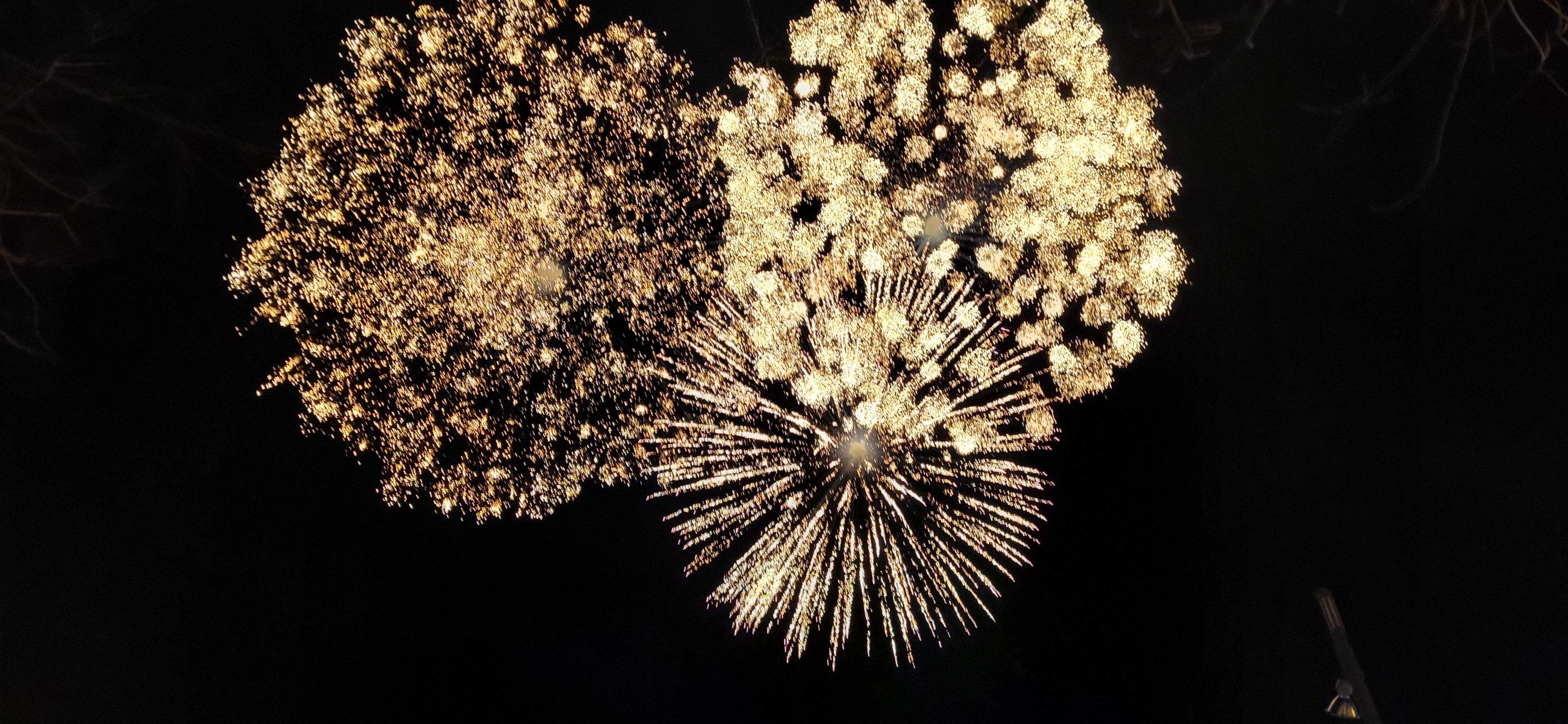 Fiesta de San Vicente el año pasado.