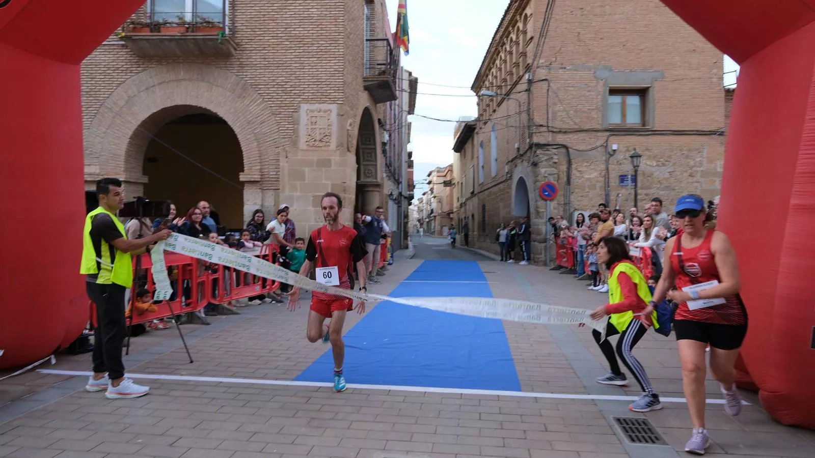 Carrera 5K Alcolea 2025