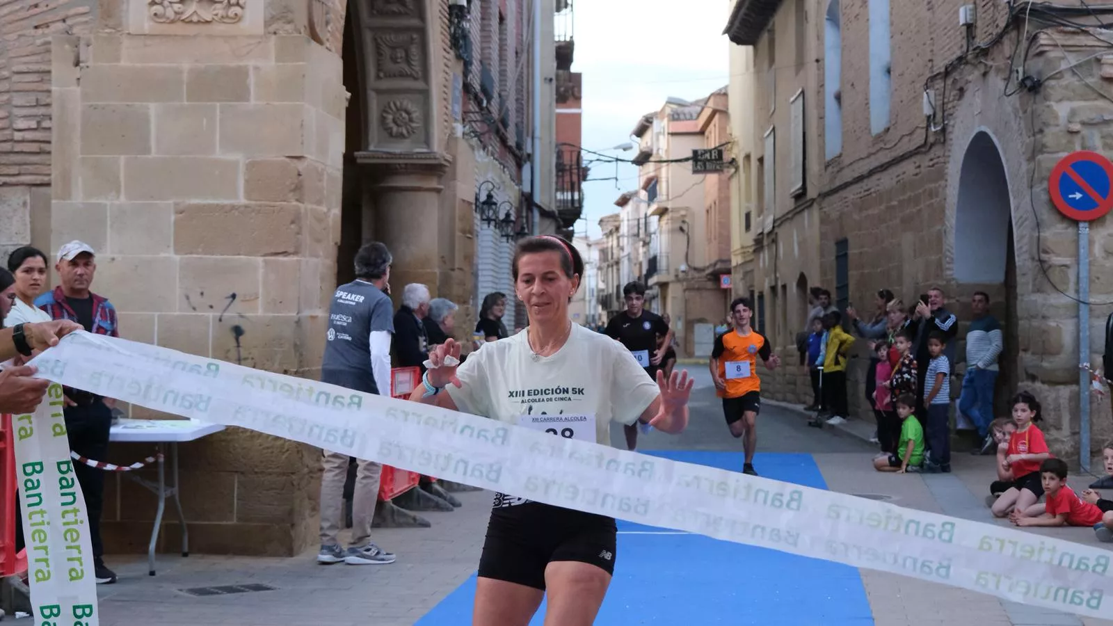 Carrera 5K Alcolea 2025