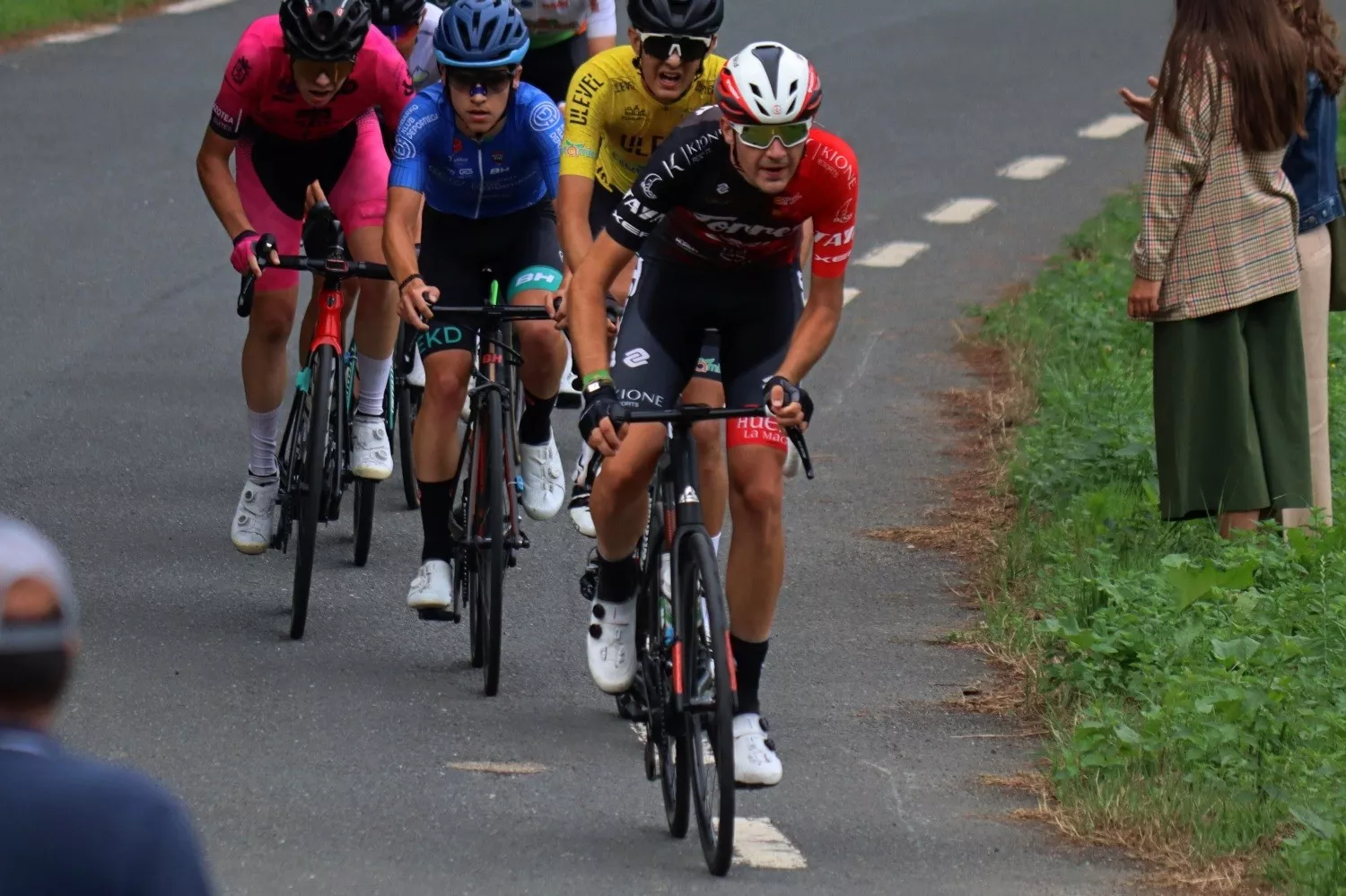 Ismael Castaño y Edgar Mesa seguirán en Torres Sobato
