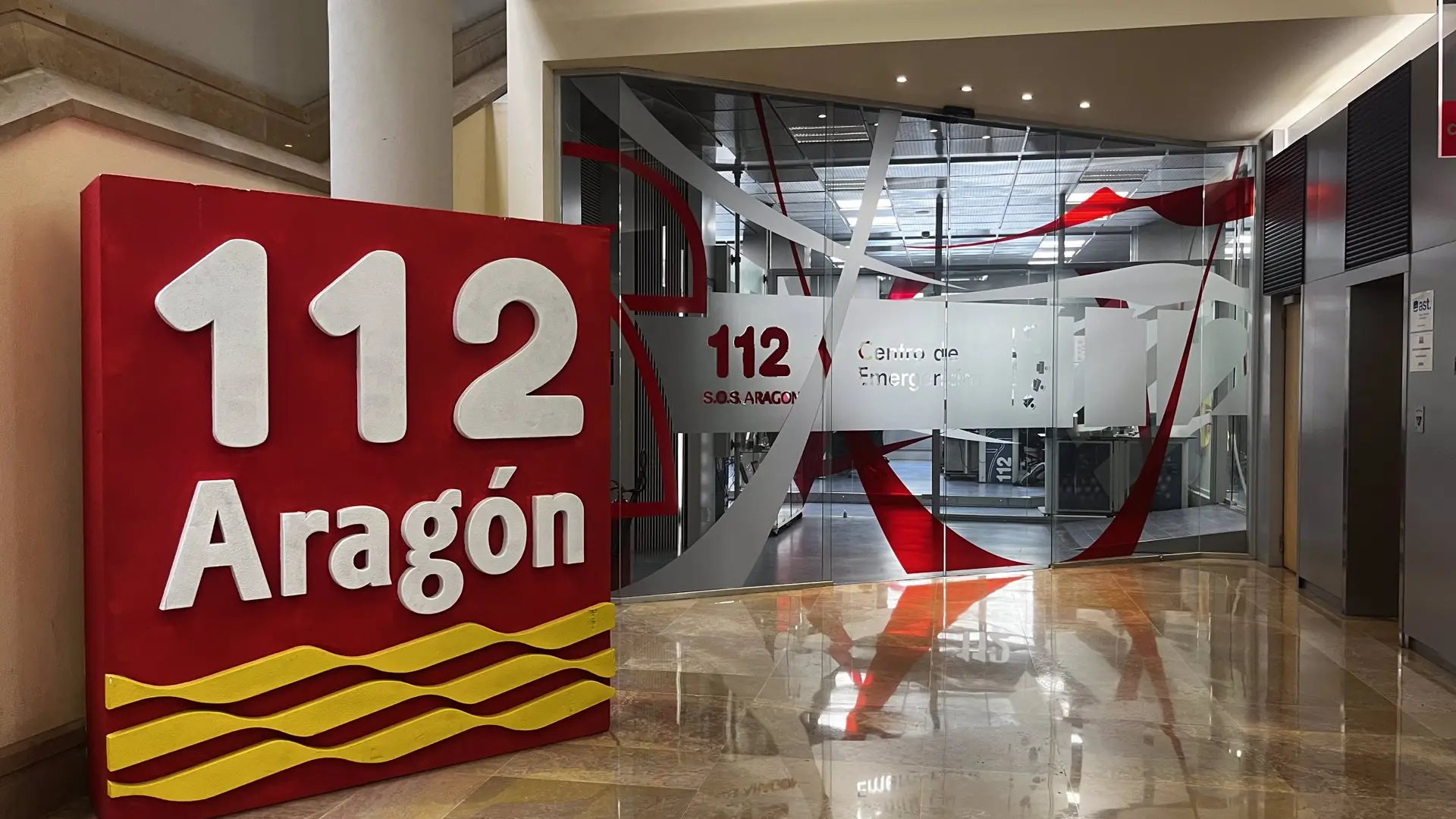 El 112 Aragón alerta sobre llamadas fraudulentas que ofrecen en su nombre falsos servicios de teleasistencia. El 112 Aragón alerta sobre llamadas fraudulentas que ofrecen en su nombre falsos servicios de teleasistencia.