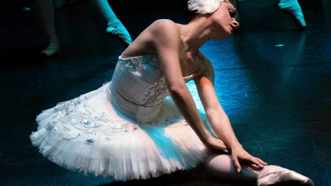 Cristina Terentiev. Cristina Terentiev.