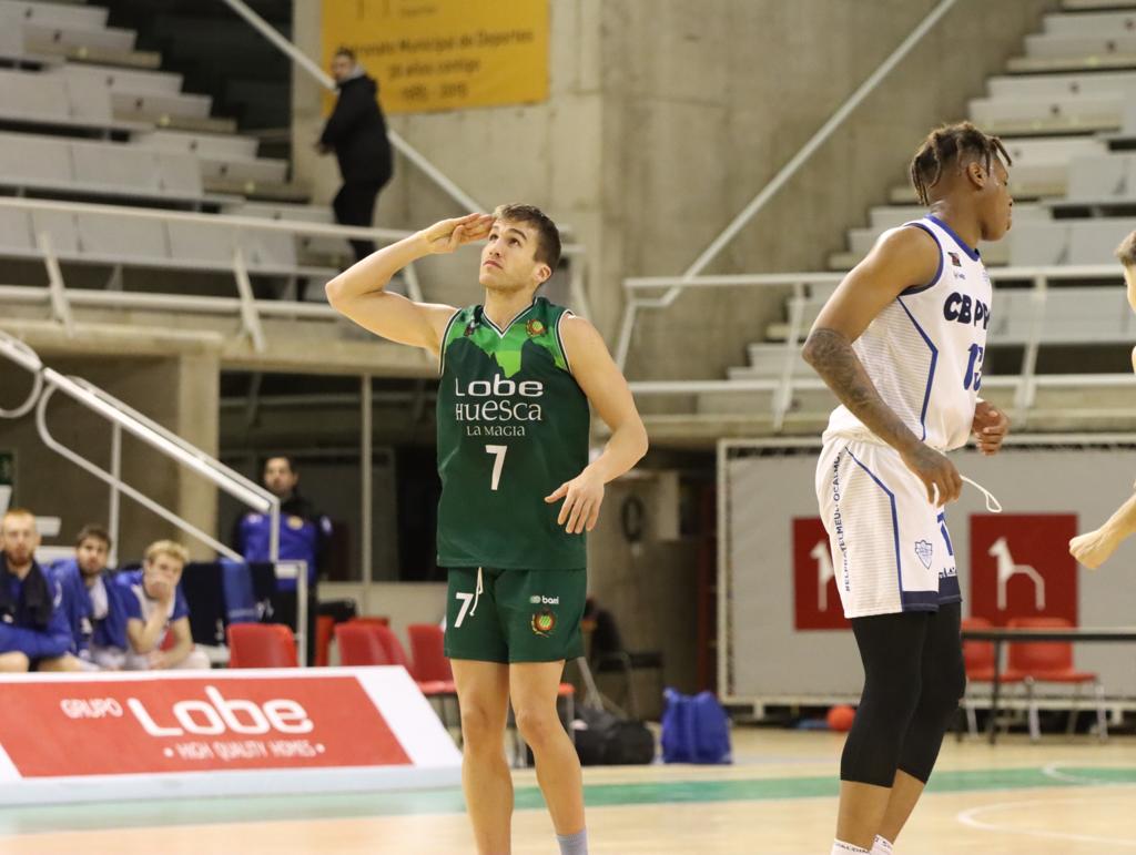 Jorge Lafuente Jorge Lafuente