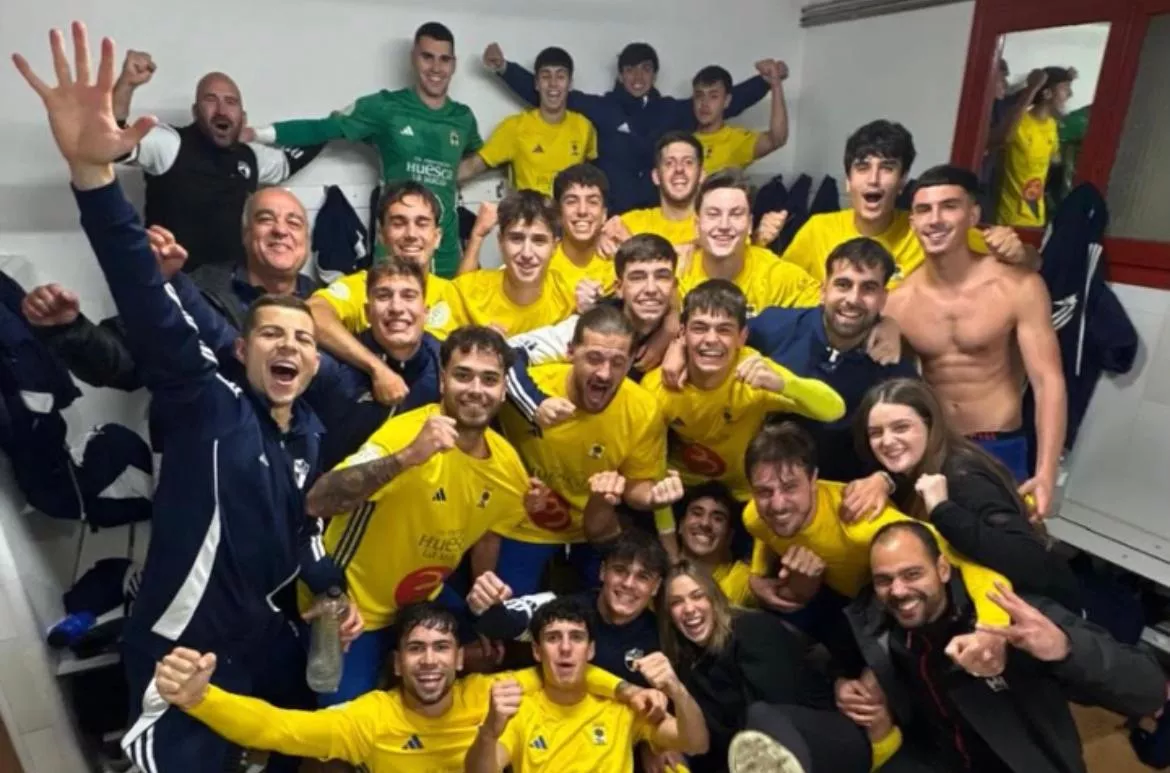 El Robres sufre hasta el final pero gana en Illueca (0-1)