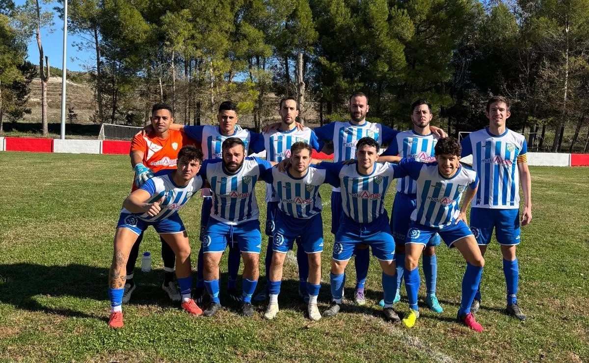 Once del Graus ante el San Esteban (2ª Regional). Resultados y clasificaciones del fútbol altoaragonés del 8 y 9 de noviembre. 