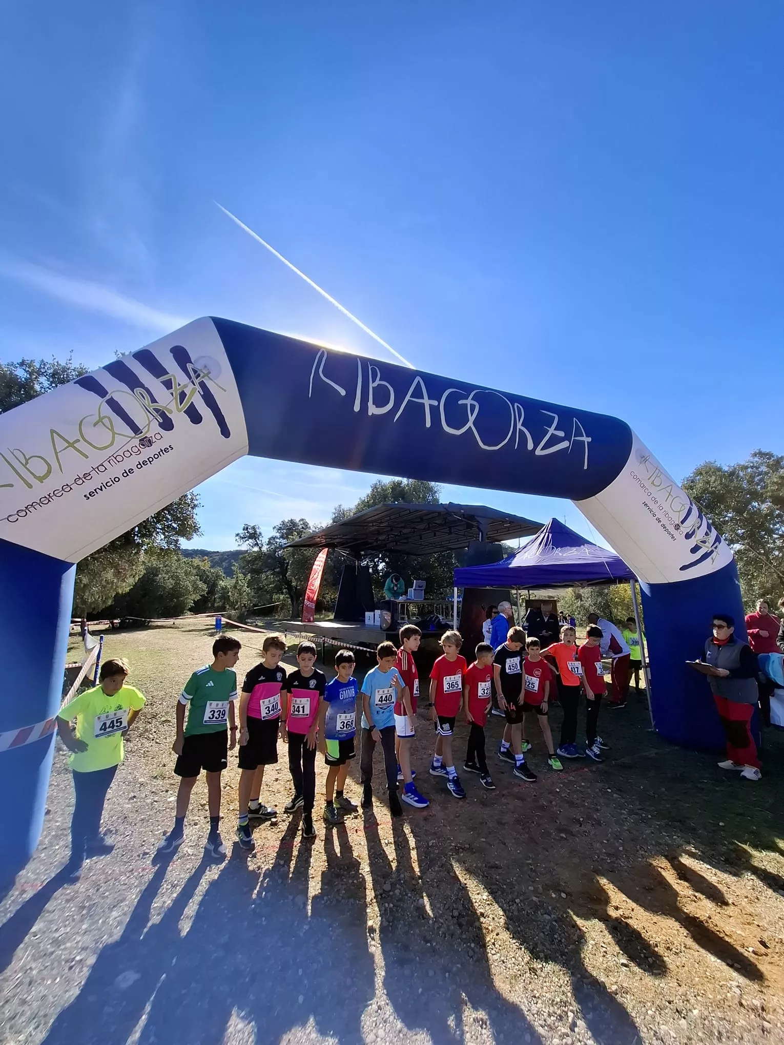 Cross de Benabarre 2025