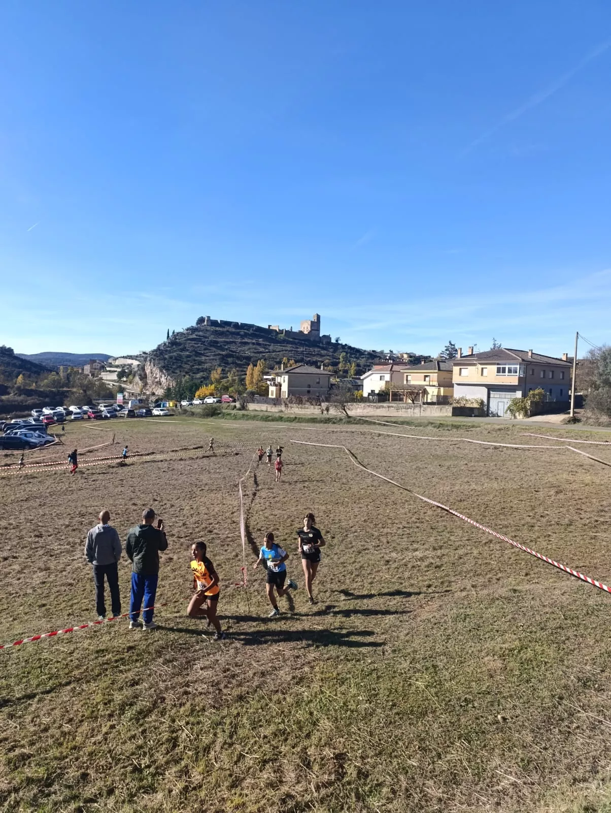 Cross de Benabarre 2025