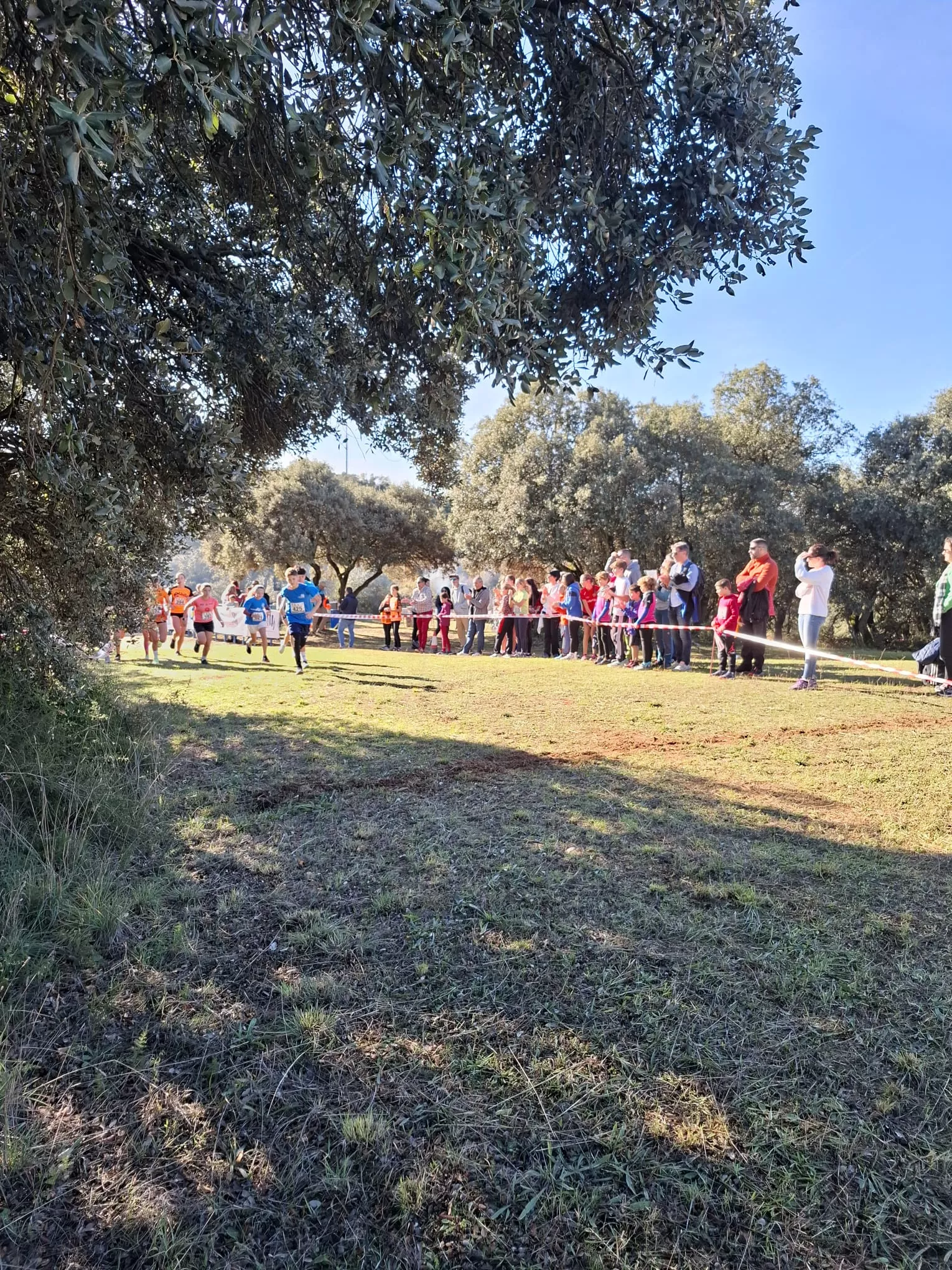 Cross de Benabarre 2025