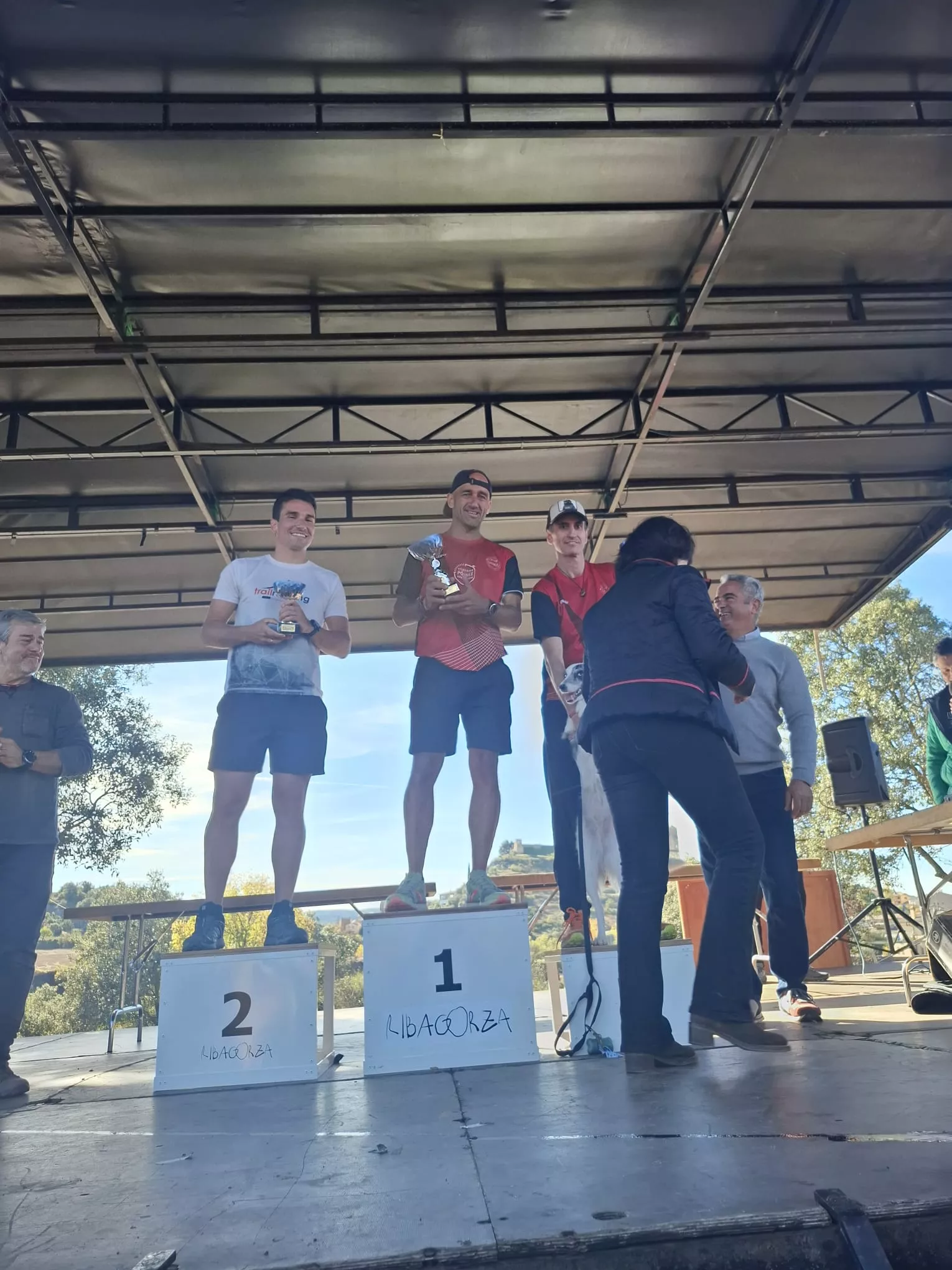 Cross de Benabarre 2025