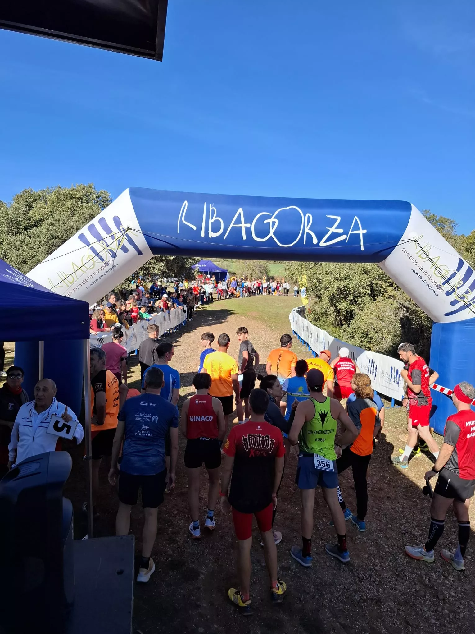Cross de Benabarre 2025