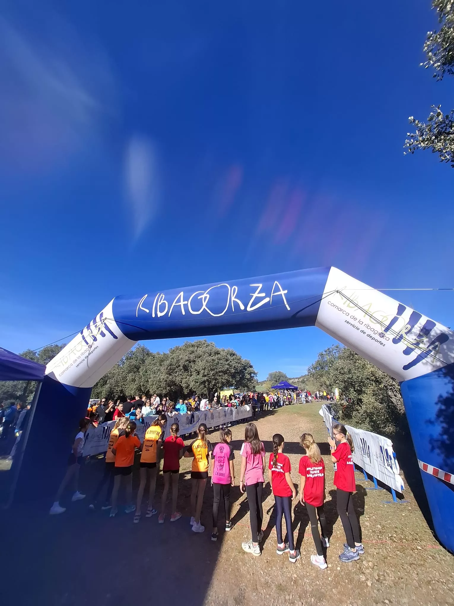 Cross de Benabarre 2025