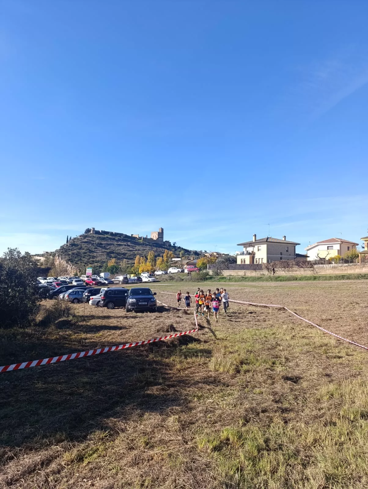 Cross de Benabarre 2025