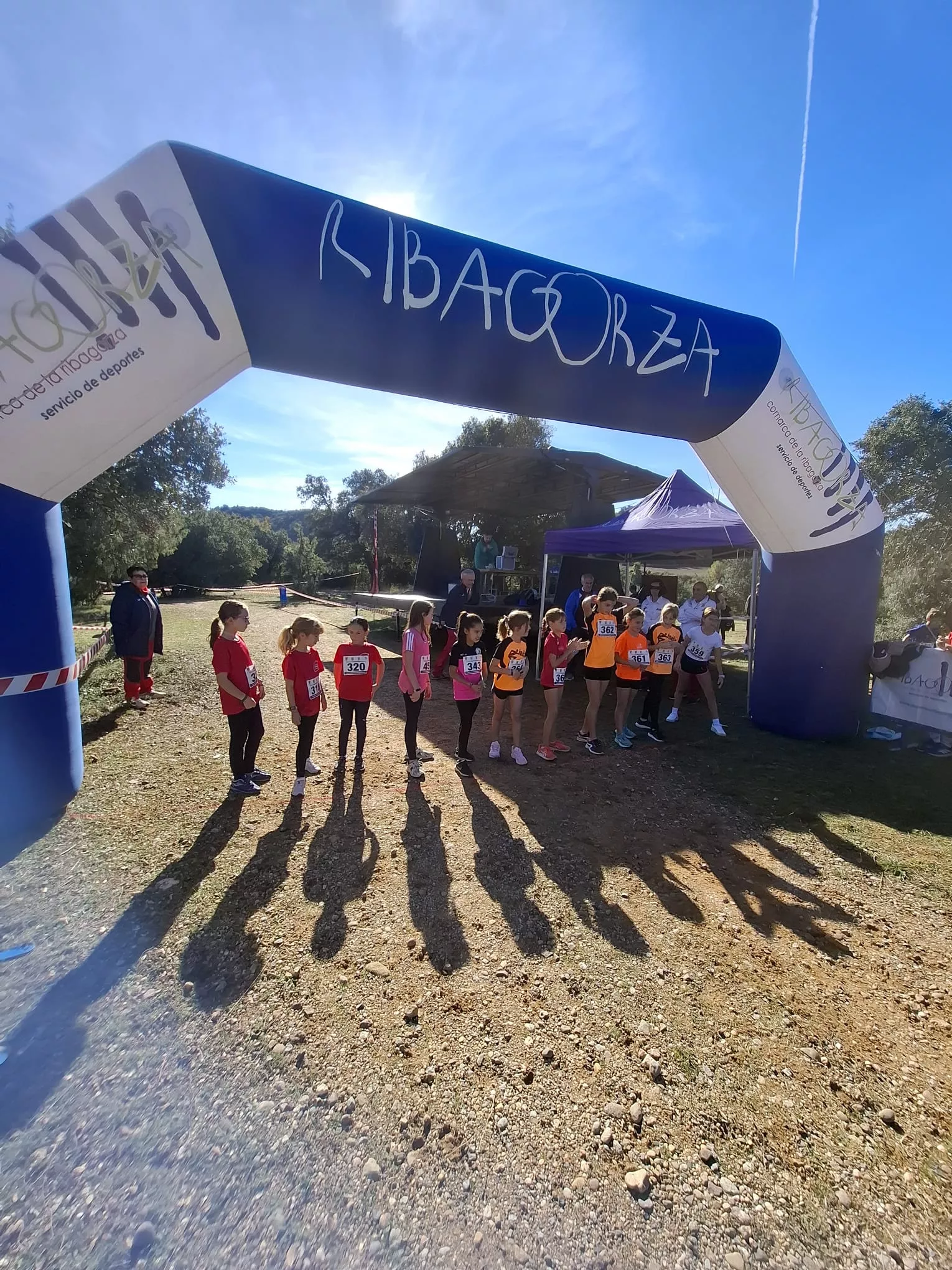 Cross de Benabarre 2025