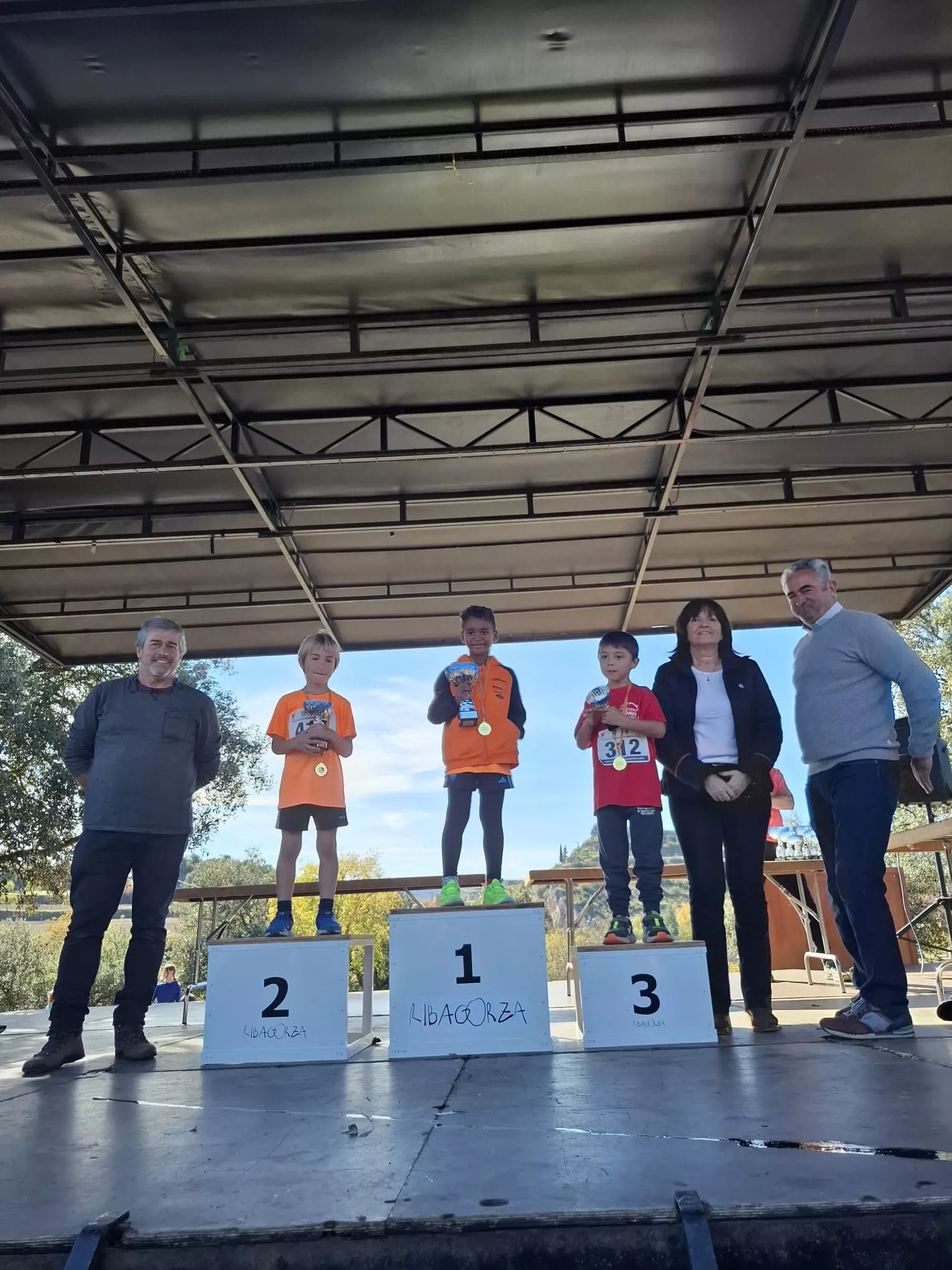 Cross de Benabarre 2025