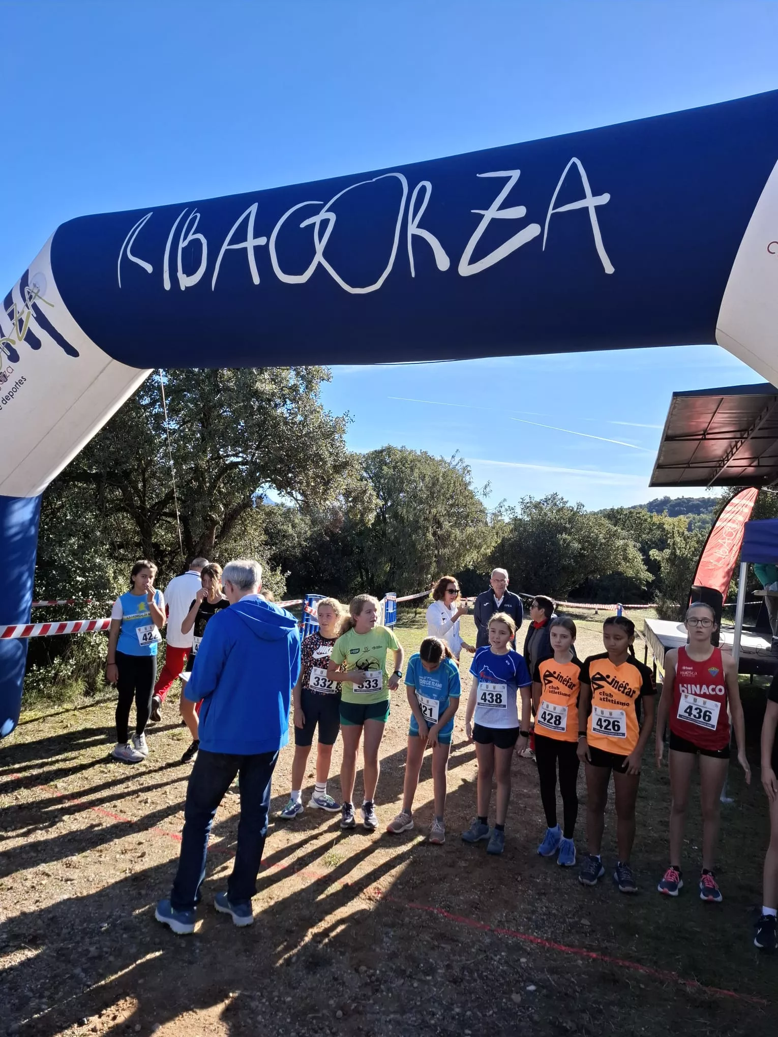Cross de Benabarre 2025