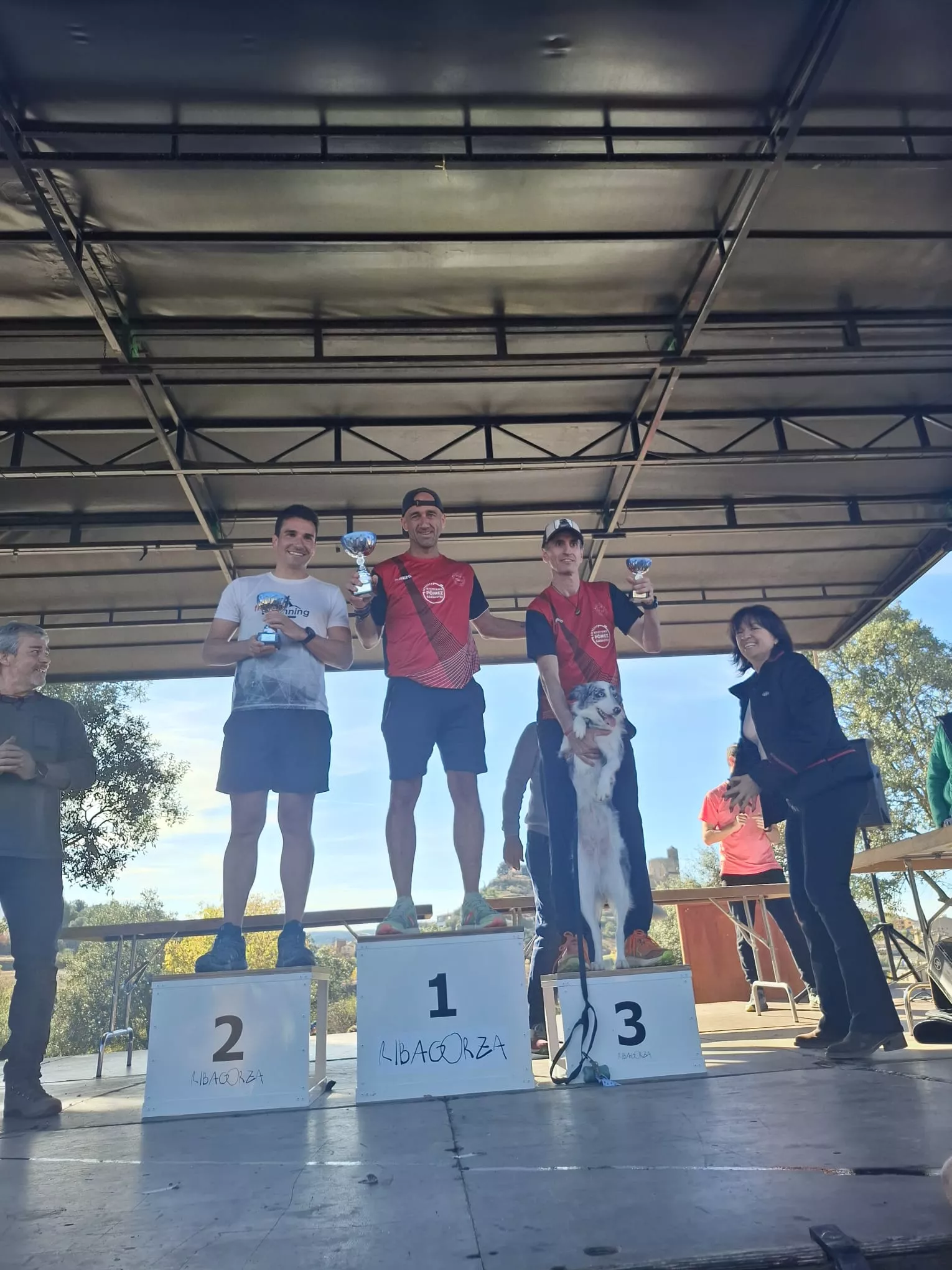 Cross de Benabarre 2025