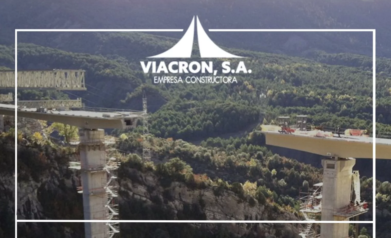 Viacron y Bada Huesca unen fuerzas