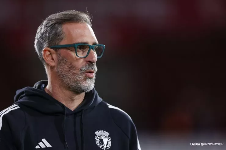 El Huesca sondea el mercado de entrenadores: Bolo, el favorito