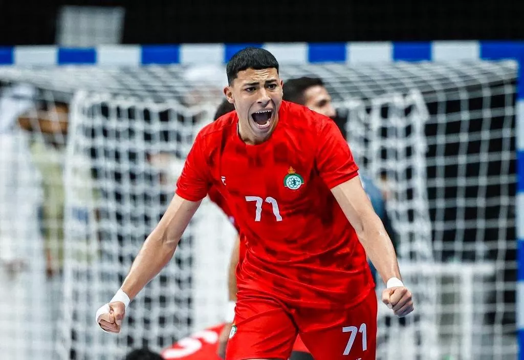 Saa, nuevo jugador de Bada Huesca