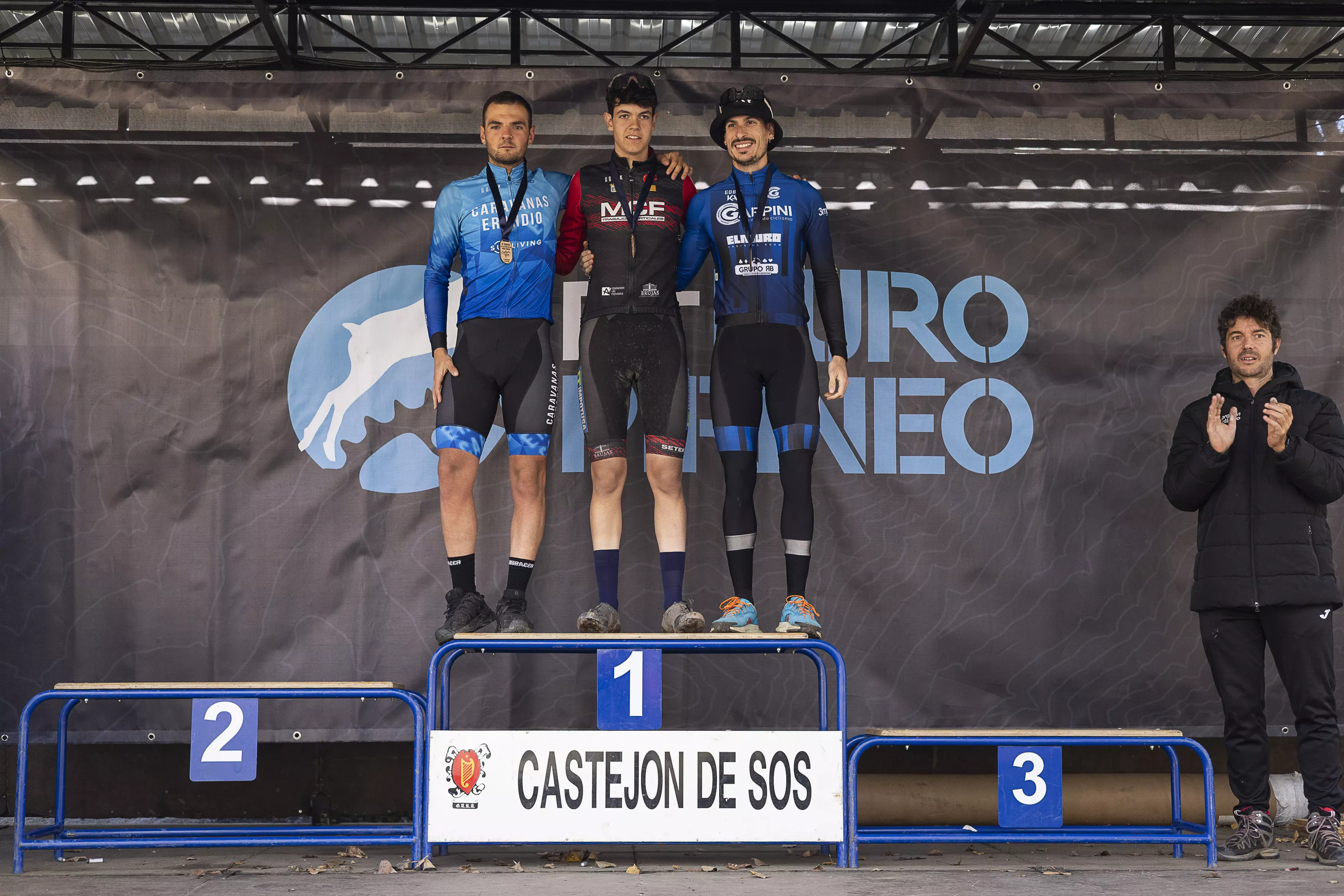  Imágenes del Festival Puro Pirineo en Cerler y Castejón de Sos. Foto: Eduardo Moreno