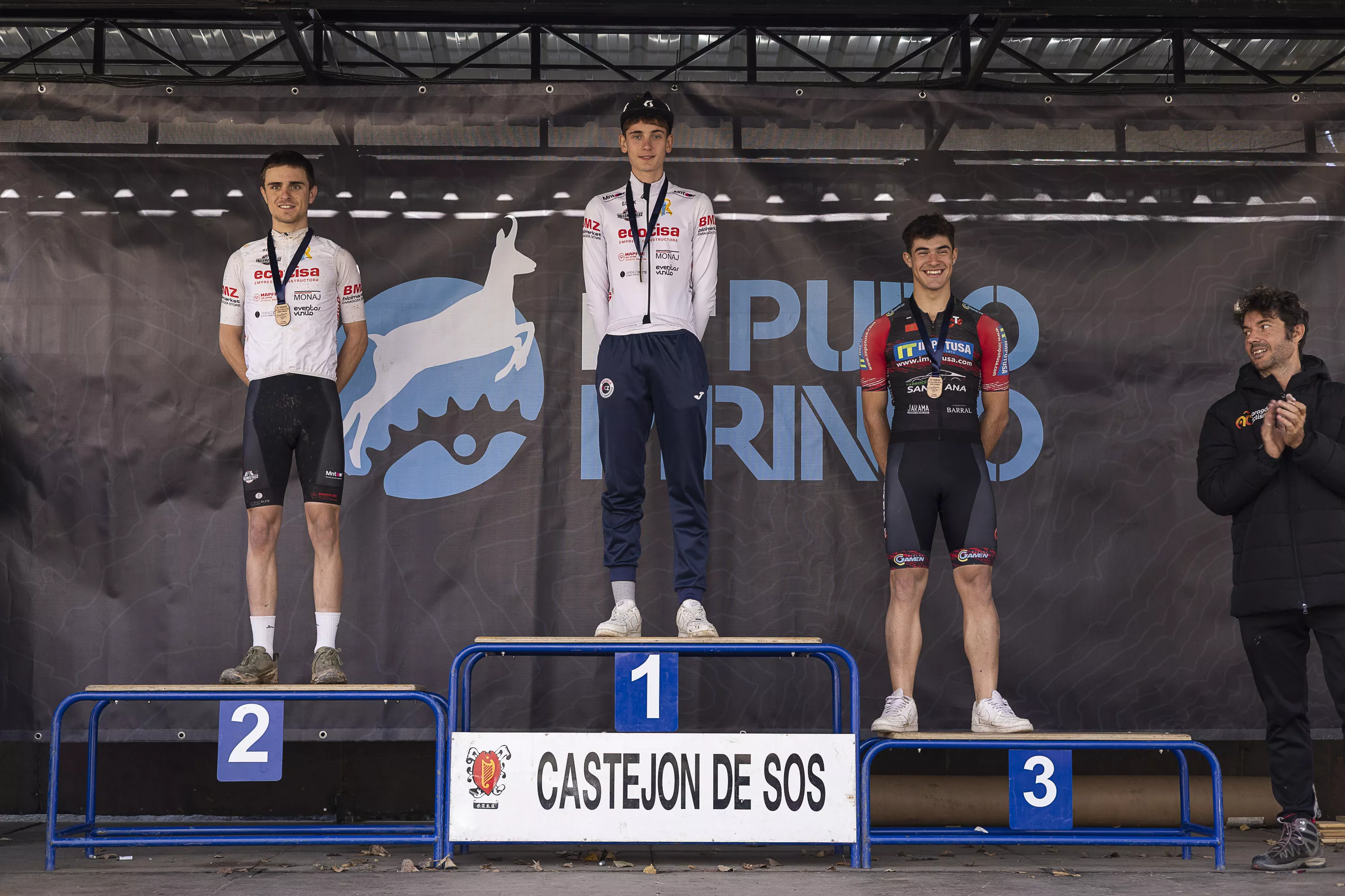 Imágenes del Festival Puro Pirineo en Cerler y Castejón de Sos. Foto: Eduardo Moreno