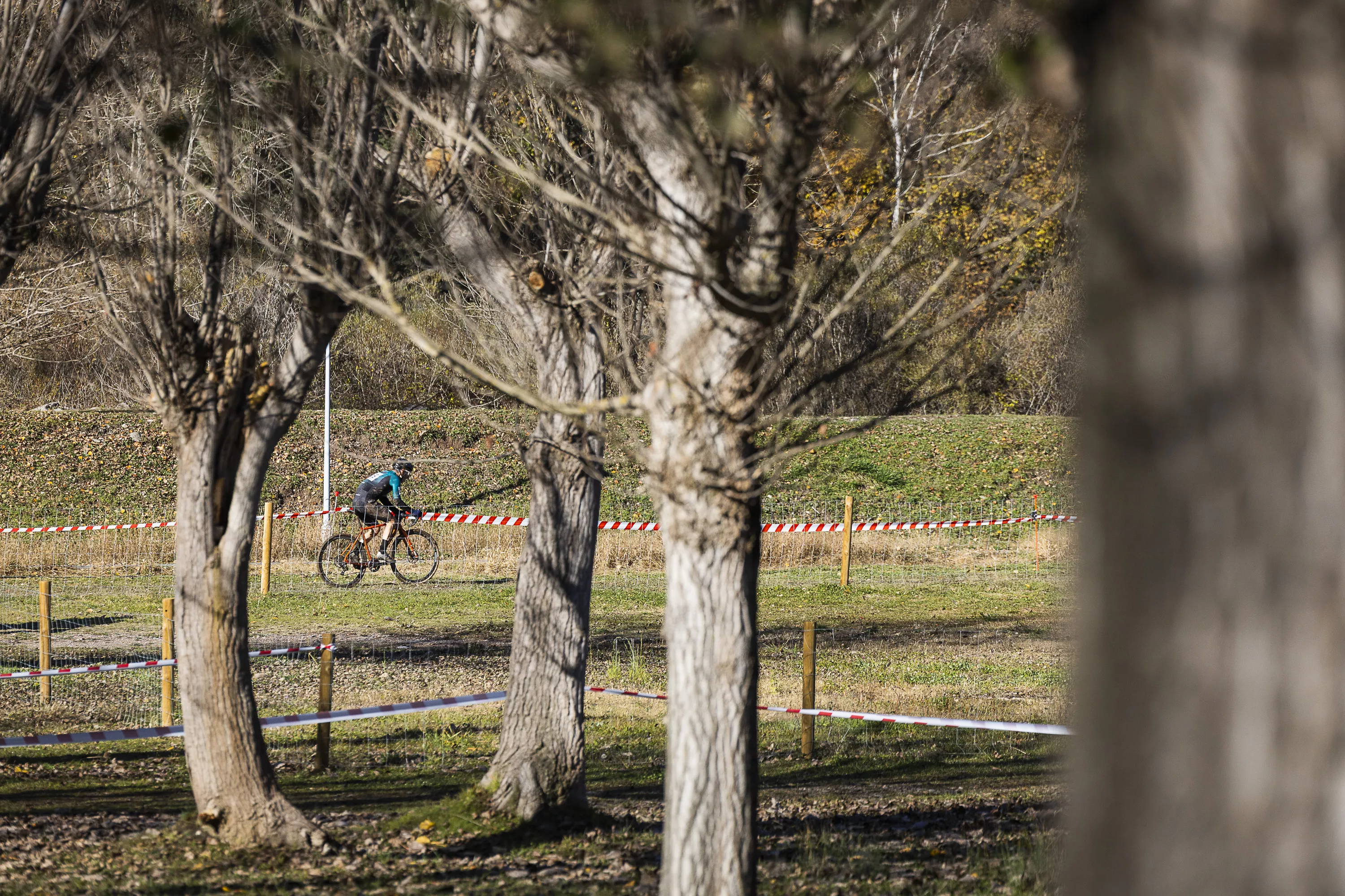 Imágenes del Festival Puro Pirineo en Cerler y Castejón de Sos. Foto: Eduardo Moreno