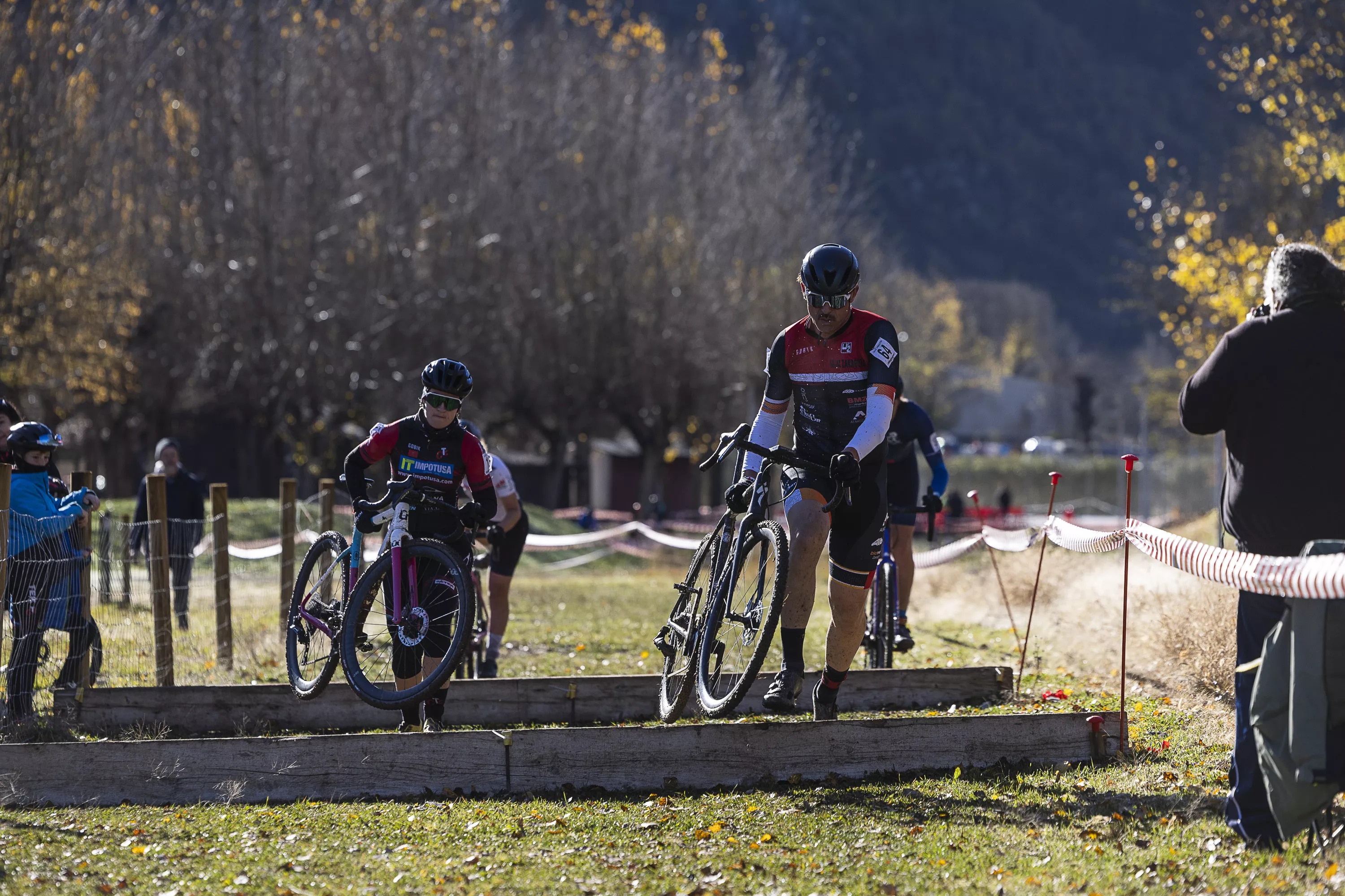 Imágenes del Festival Puro Pirineo en Cerler y Castejón de Sos. Foto: Eduardo Moreno