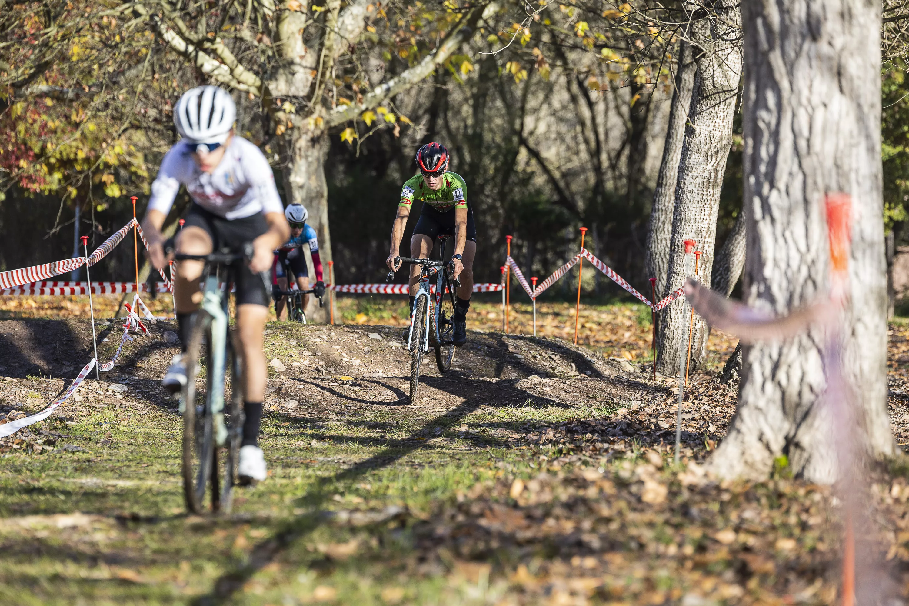 Imágenes del Festival Puro Pirineo en Cerler y Castejón de Sos. Foto: Eduardo Moreno