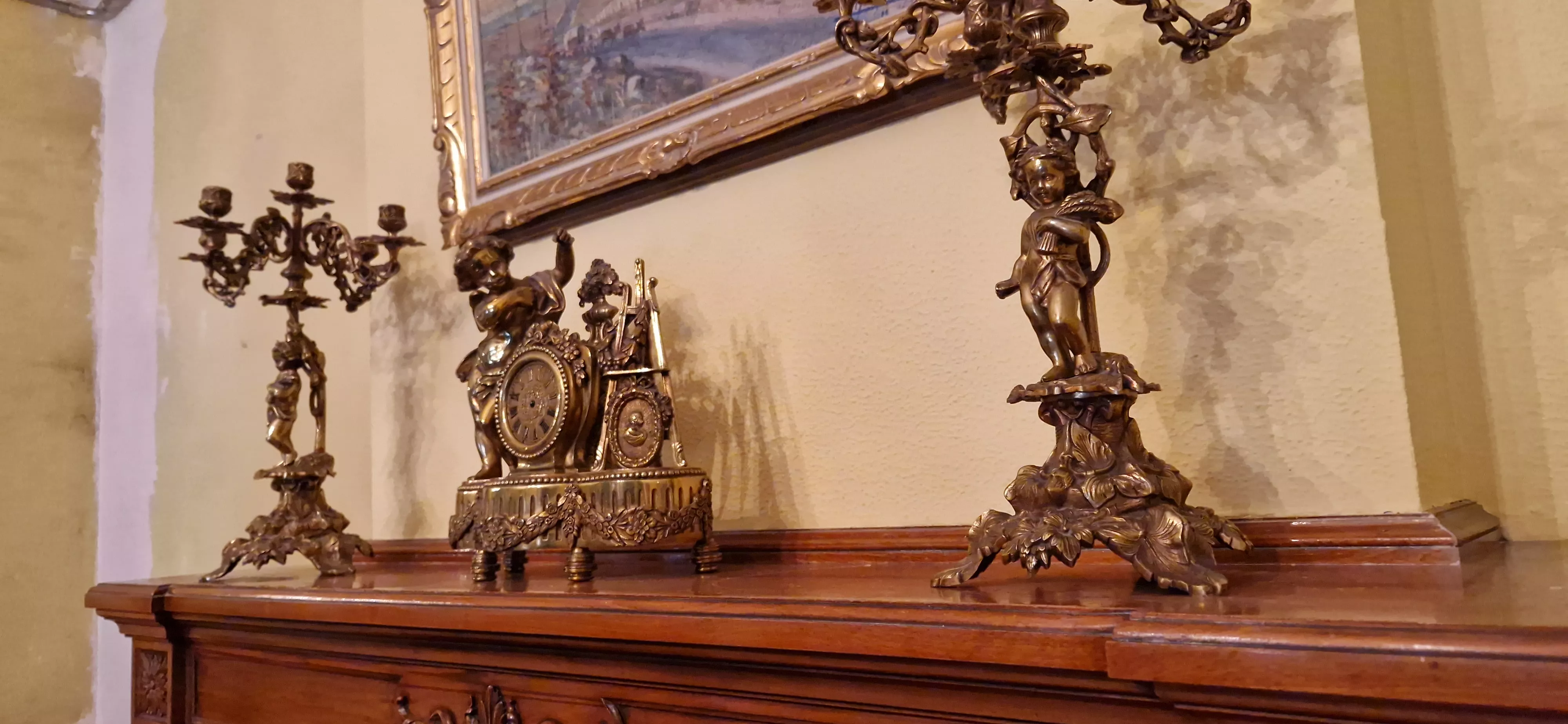 La casa de la Subdelegación del Gobierno en Huesca. Foto Myriam Martínez