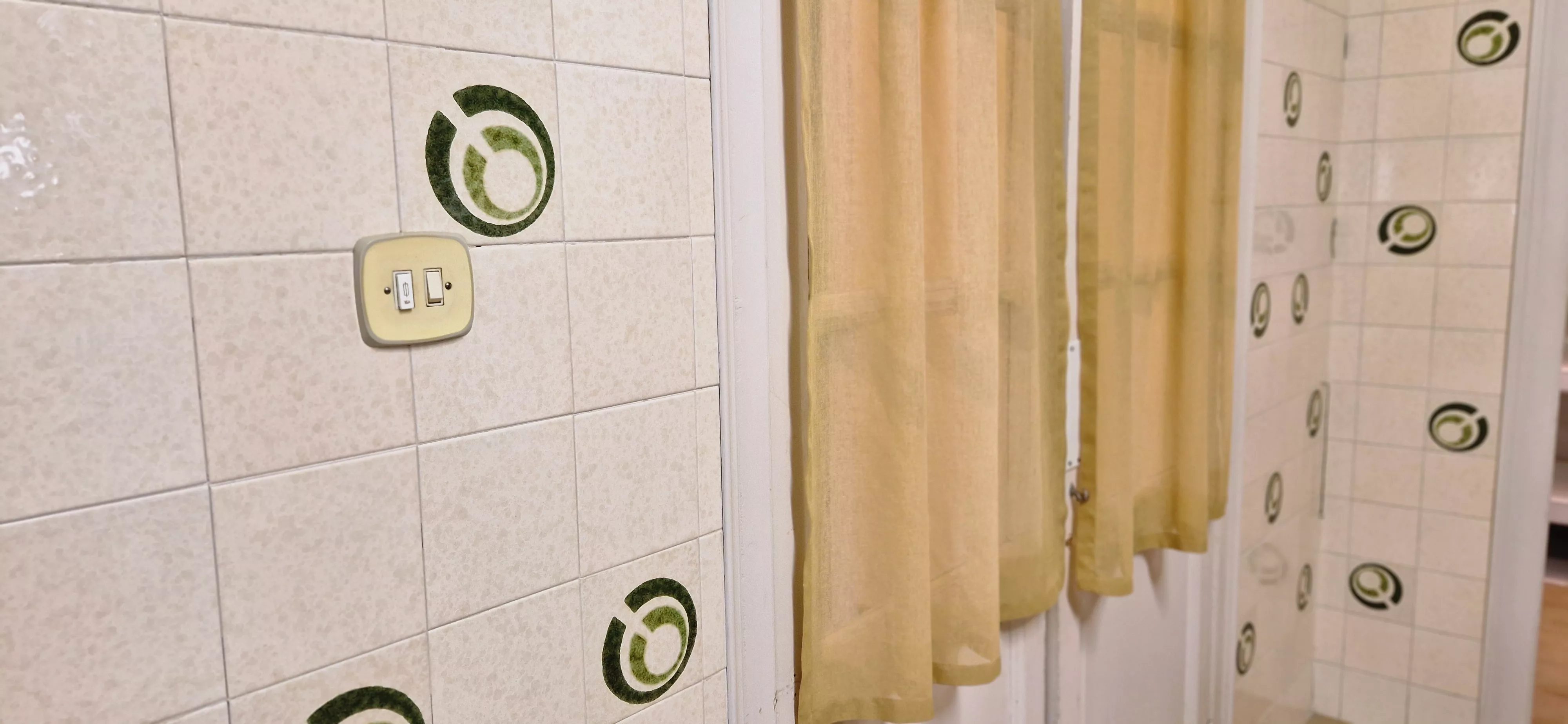 La casa de la Subdelegación del Gobierno en Huesca. Foto Myriam Martínez