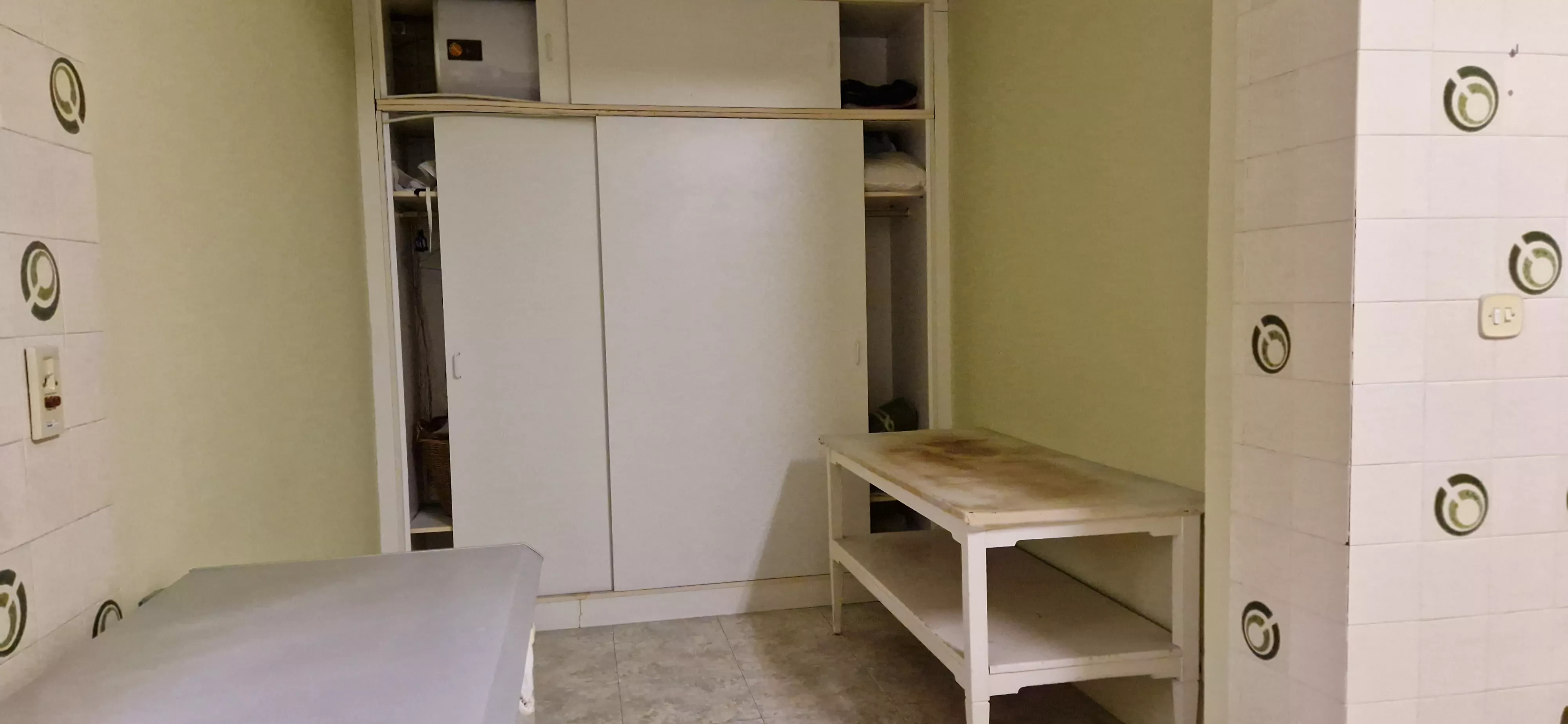 La casa de la Subdelegación del Gobierno en Huesca. Foto Myriam Martínez