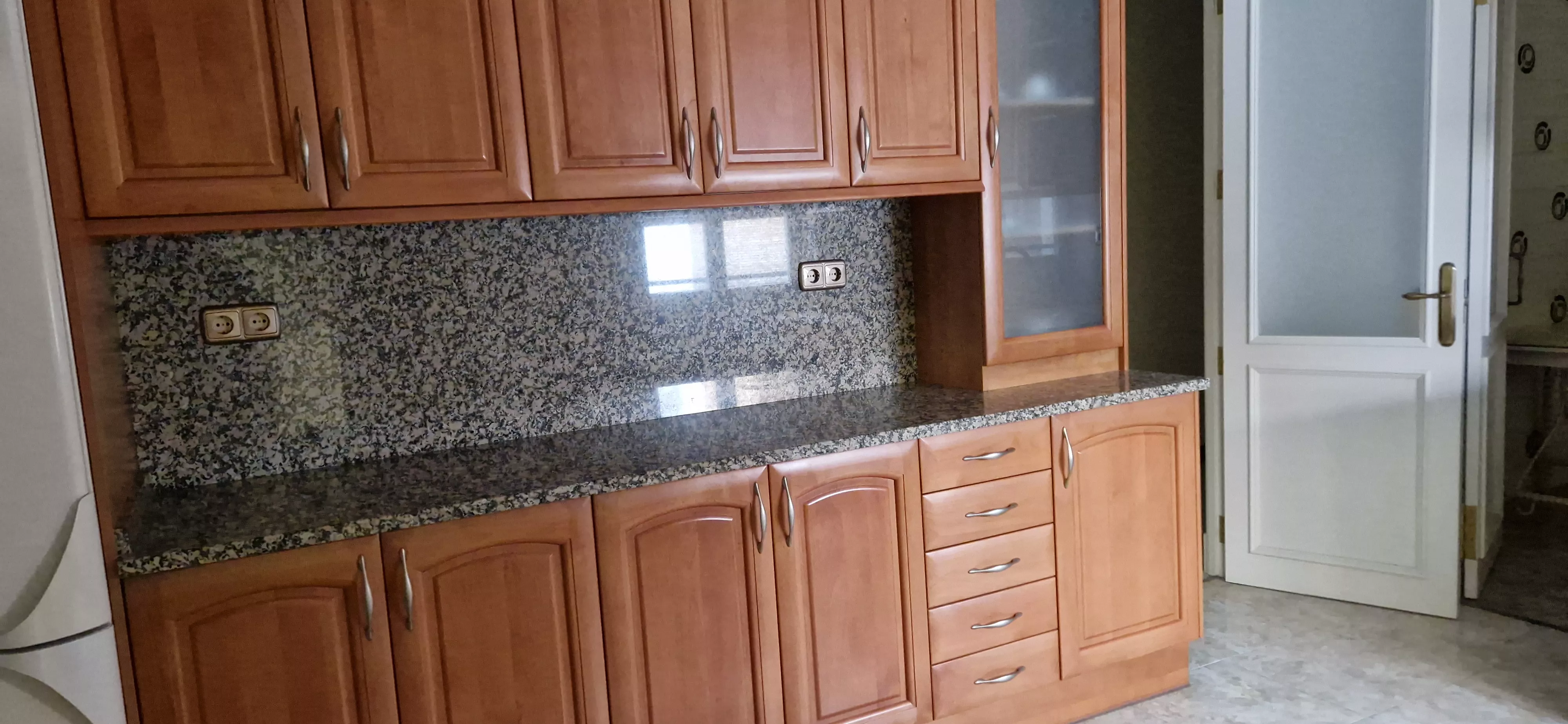 La casa de la Subdelegación del Gobierno en Huesca. Foto Myriam Martínez