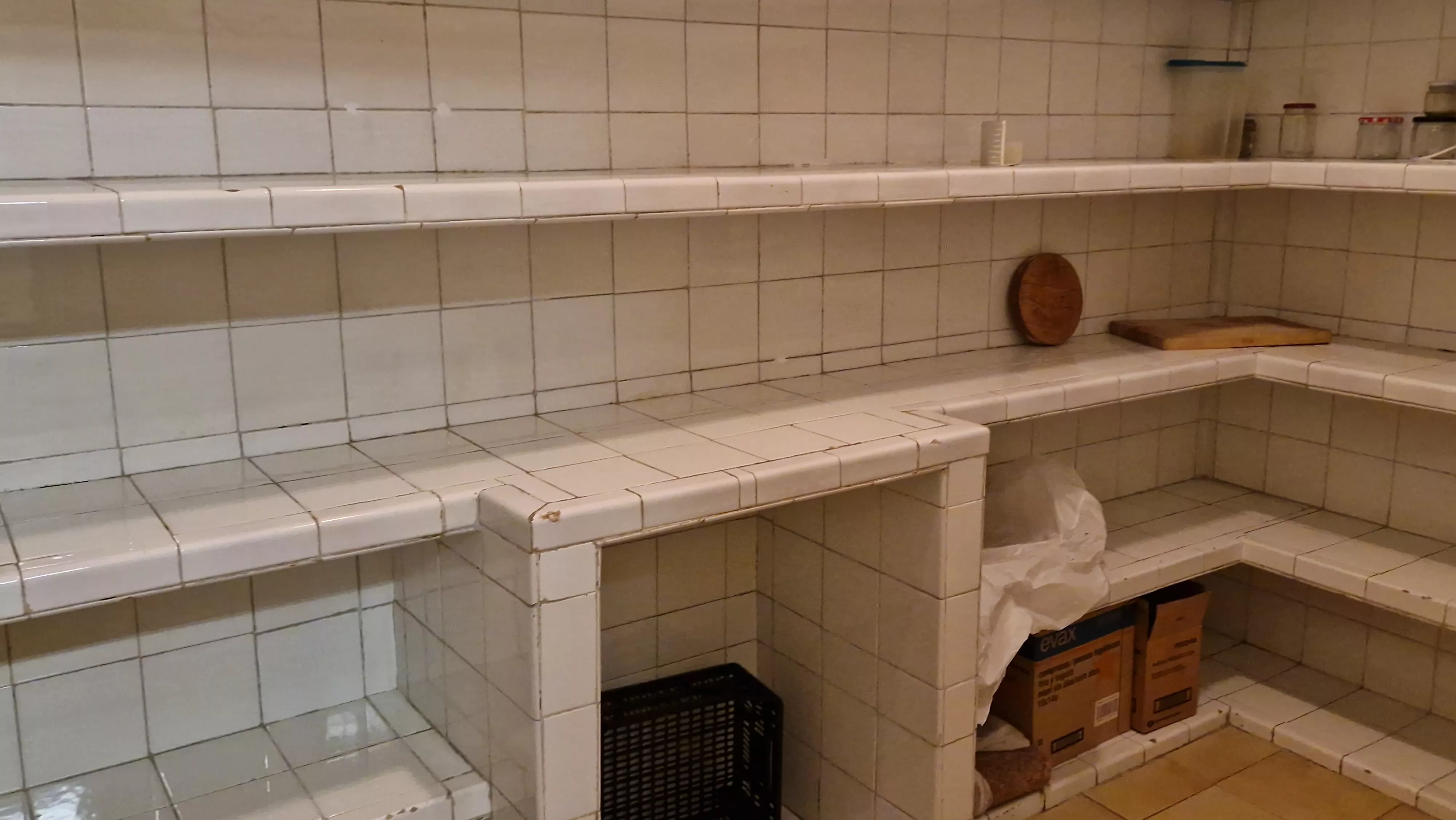 La casa de la Subdelegación del Gobierno en Huesca. Foto Myriam Martínez