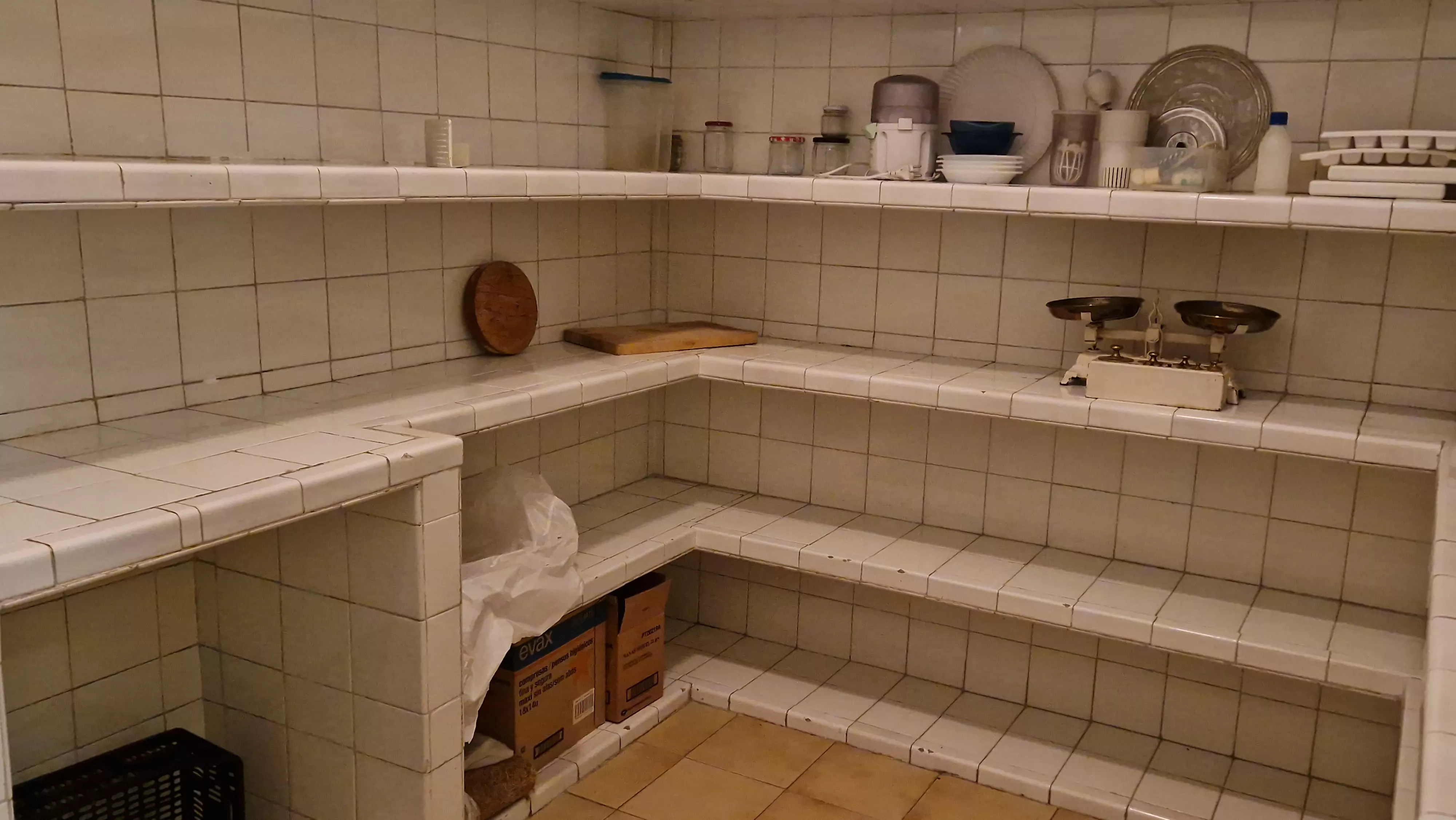 La casa de la Subdelegación del Gobierno en Huesca. Foto Myriam Martínez