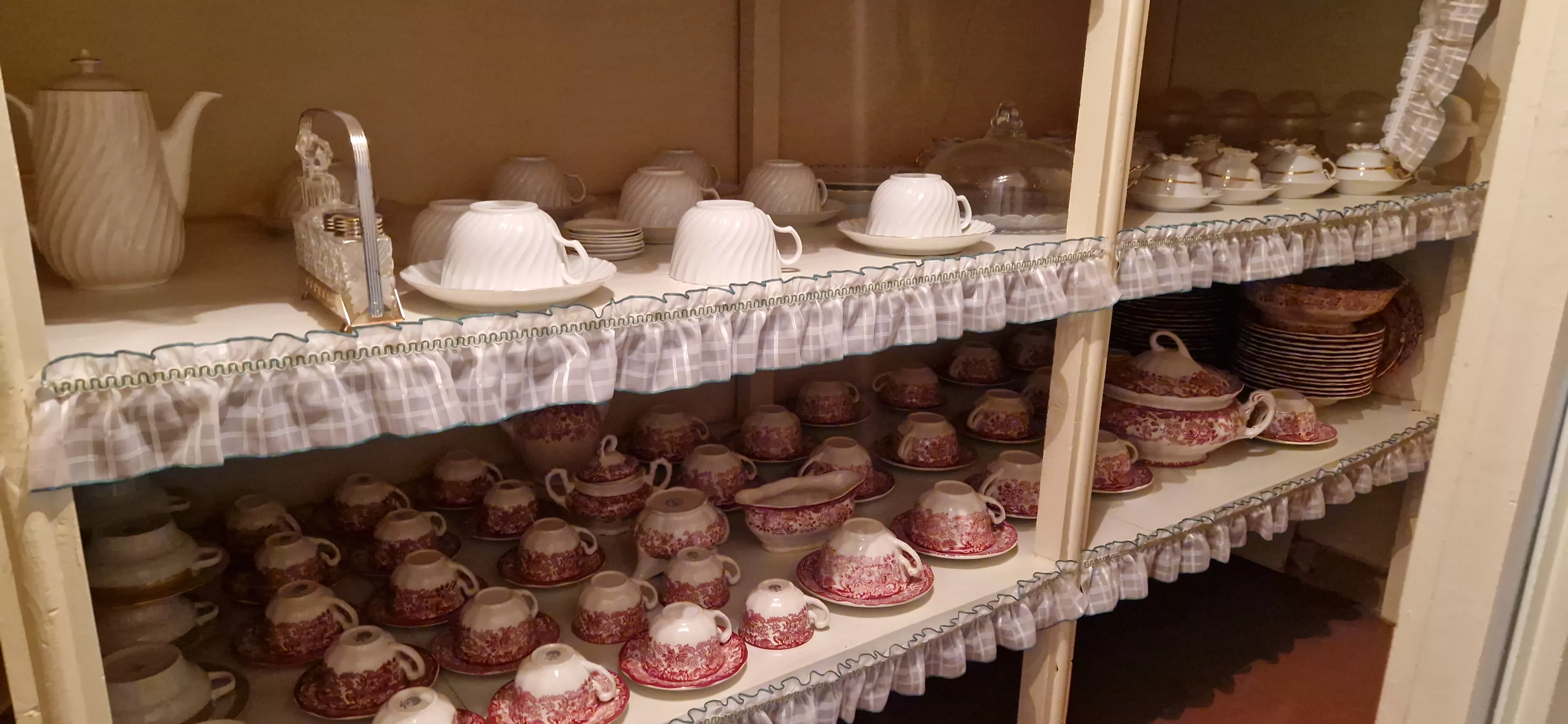 La casa de la Subdelegación del Gobierno en Huesca. Foto Myriam Martínez