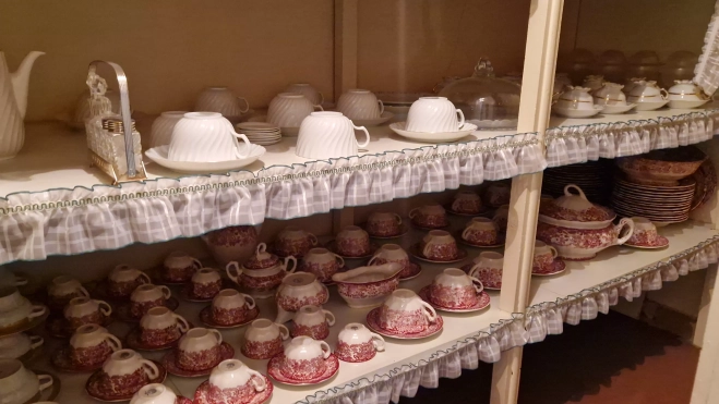 La casa de la Subdelegación del Gobierno en Huesca. Foto Myriam Martínez La casa de la Subdelegación del Gobierno en Huesca. Foto Myriam Martínez