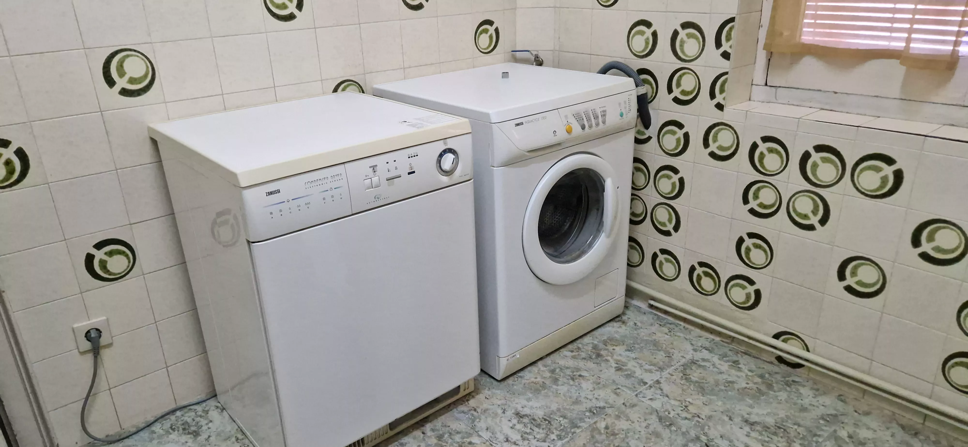 La casa de la Subdelegación del Gobierno en Huesca. Foto Myriam Martínez