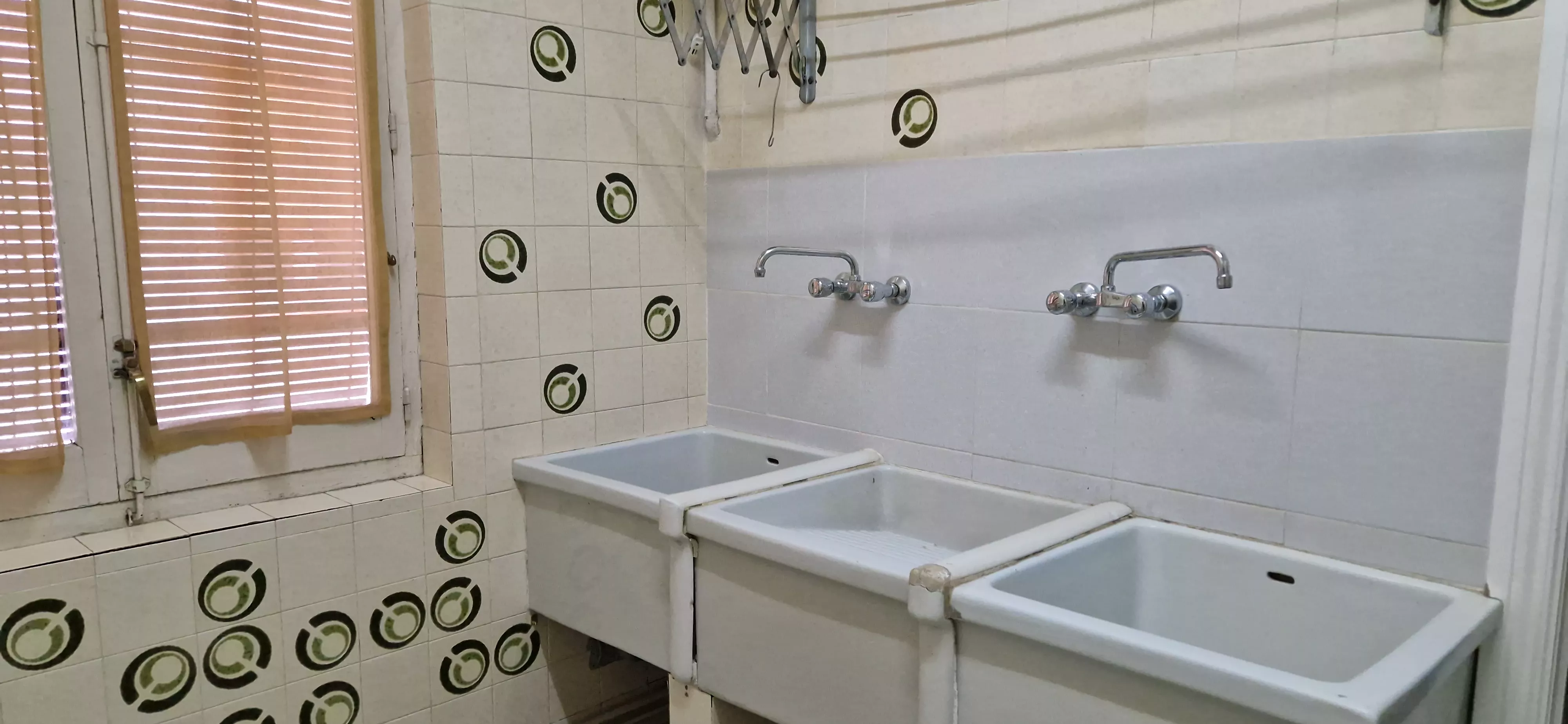 La casa de la Subdelegación del Gobierno en Huesca. Foto Myriam Martínez