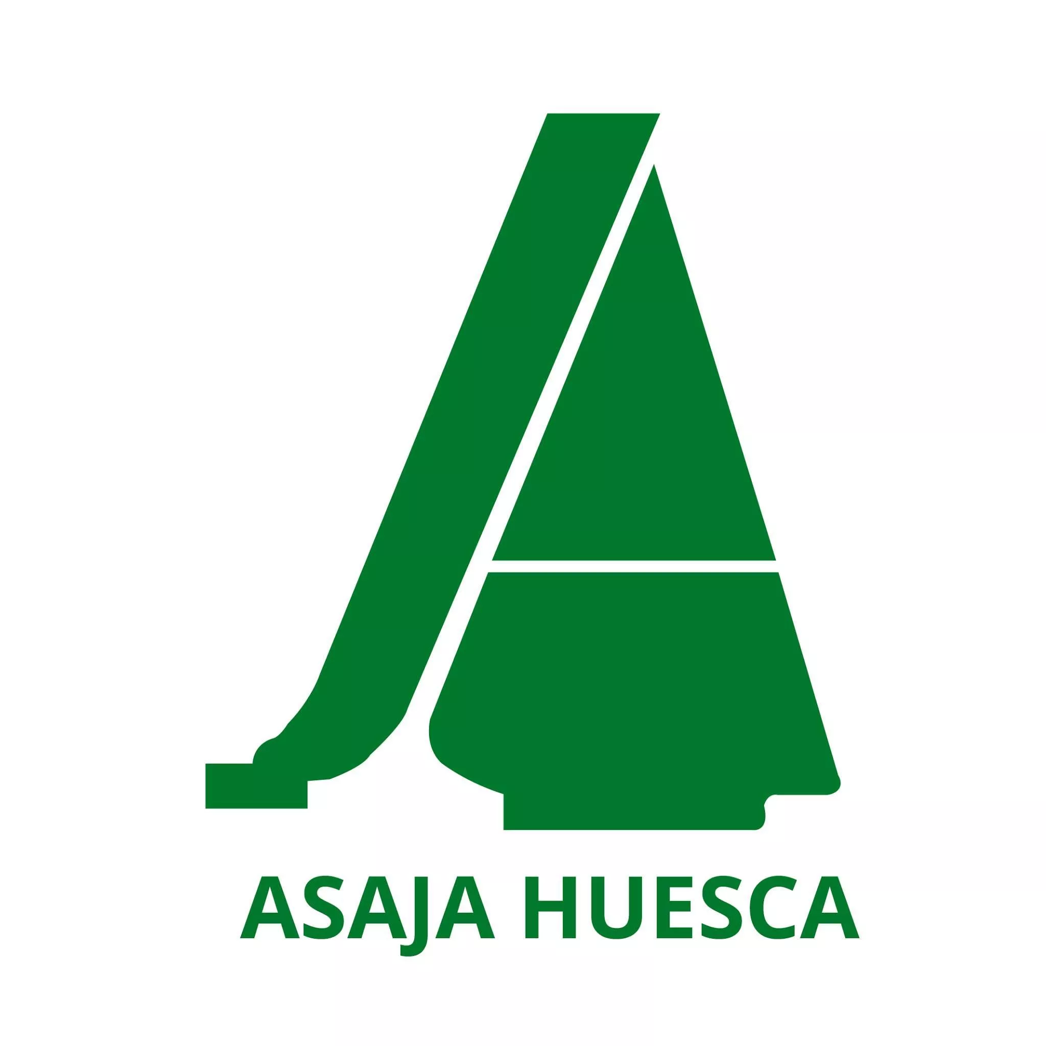 ASAJA DIA ORGULLO RURAL LOGOTIPO