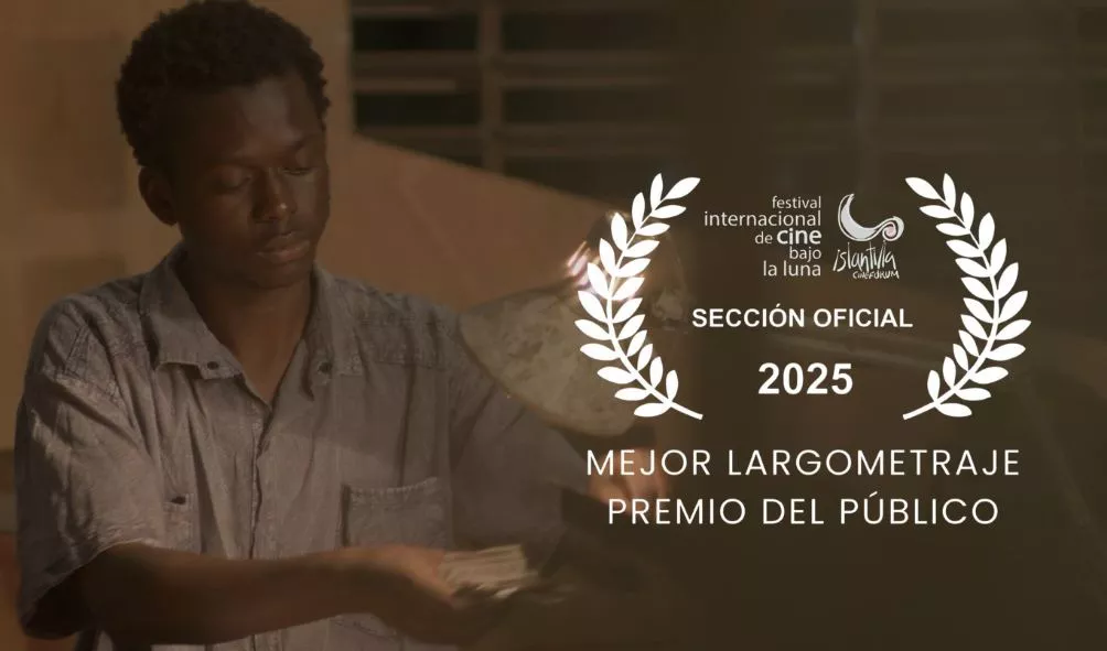 Te Protegerán las Alas se estrena en Huesca