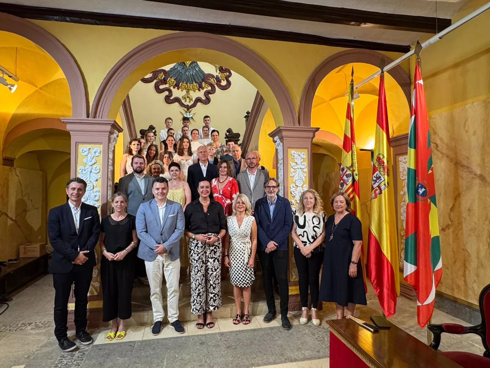 Instituto Europeo para el Conocimiento del Holocausto y los Totalitarismos