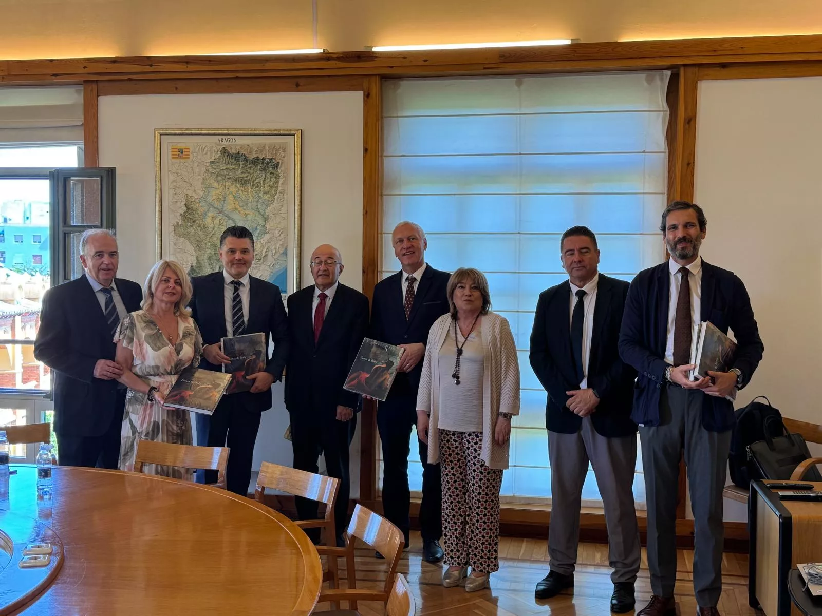 Instituto Europeo para el Conocimiento del Holocausto y los Totalitarismos