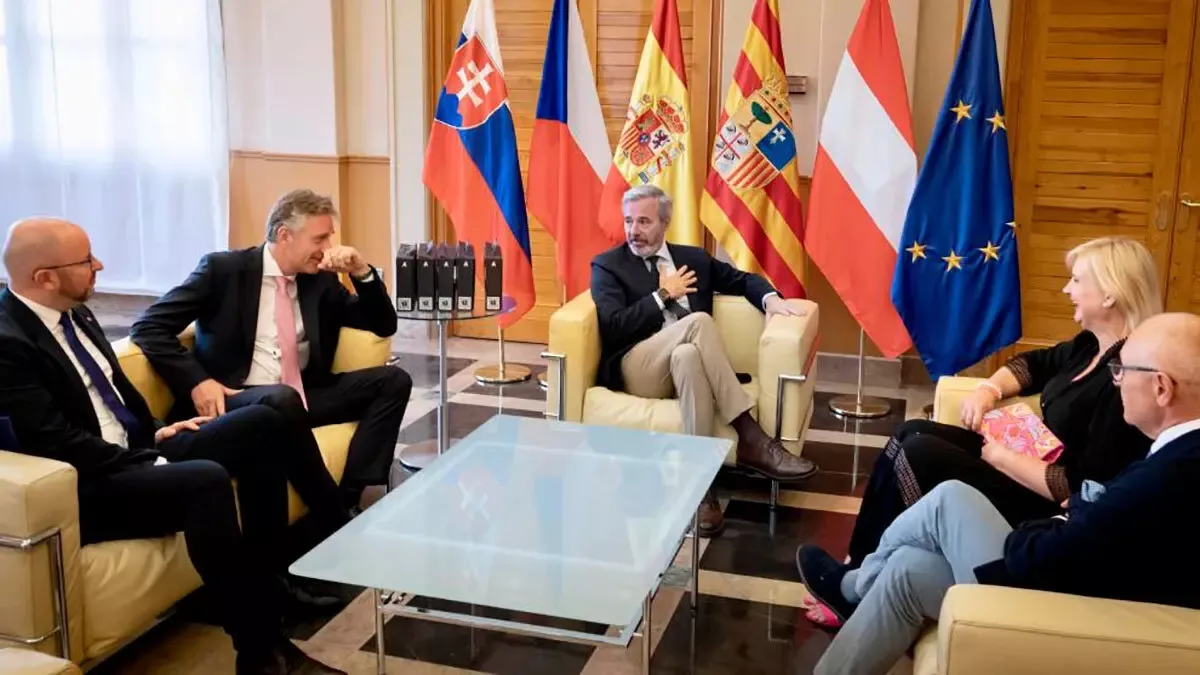 Instituto Europeo para el Conocimiento del Holocausto y los Totalitarismos