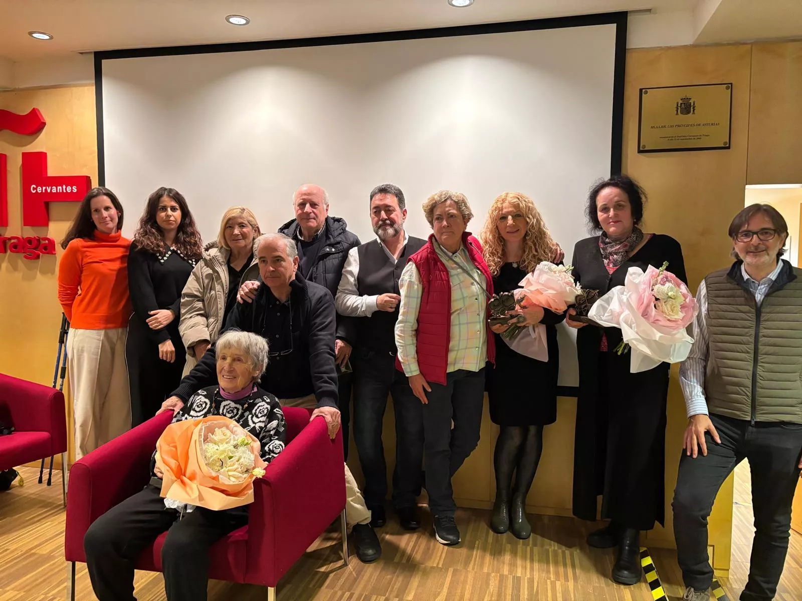 Instituto Europeo para el Conocimiento del Holocausto y los Totalitarismos