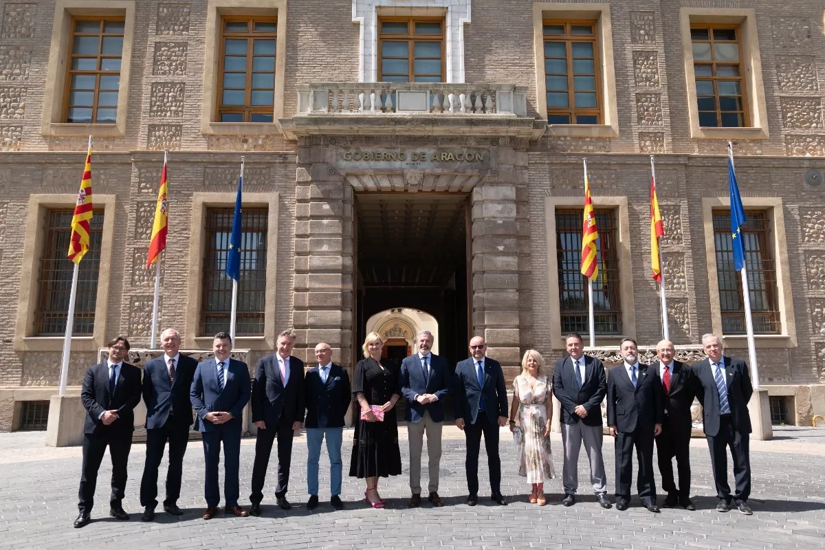 Instituto Europeo para el Conocimiento del Holocausto y los Totalitarismos