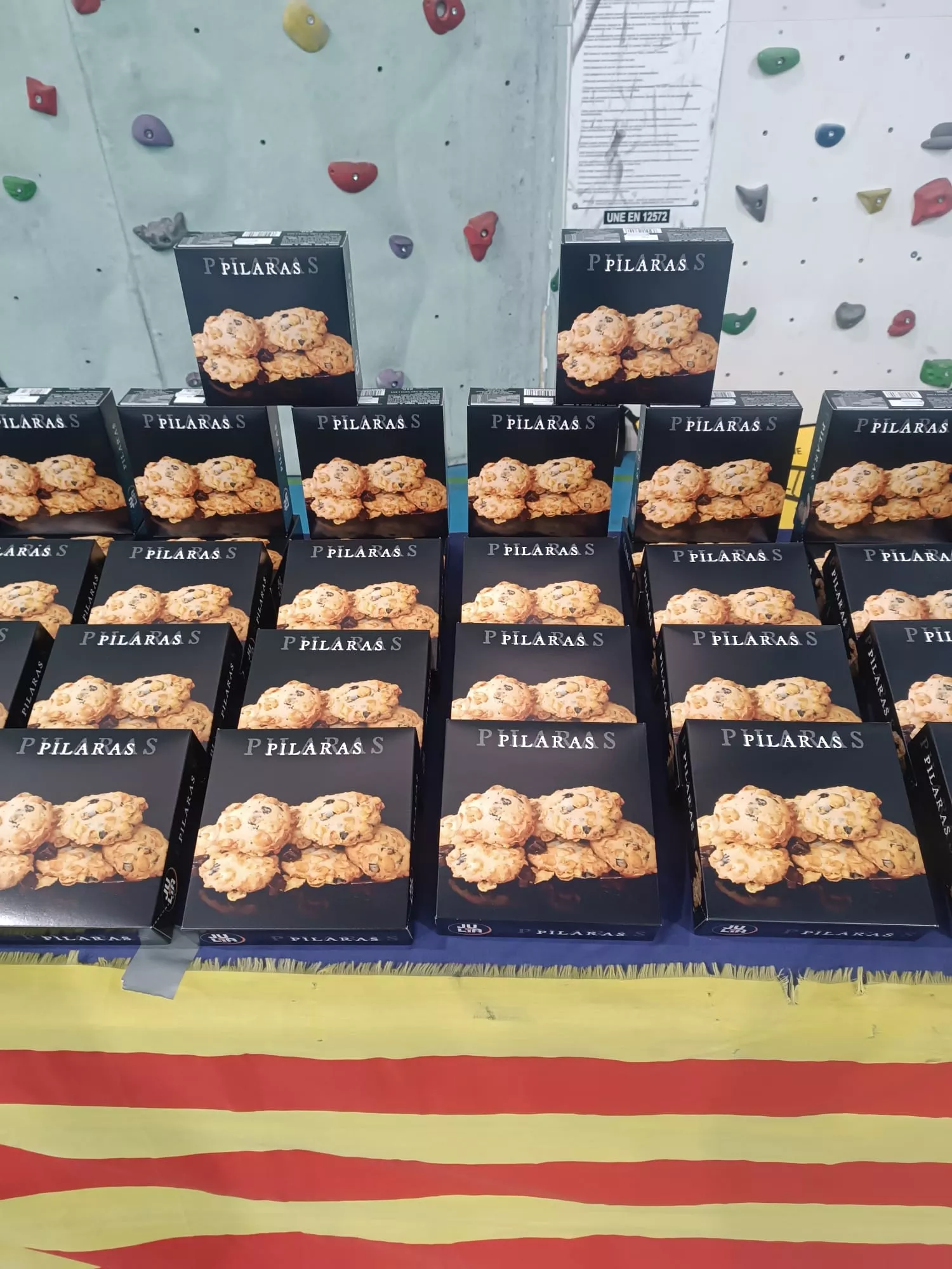 Open Binéfar de Bádminton 2025 