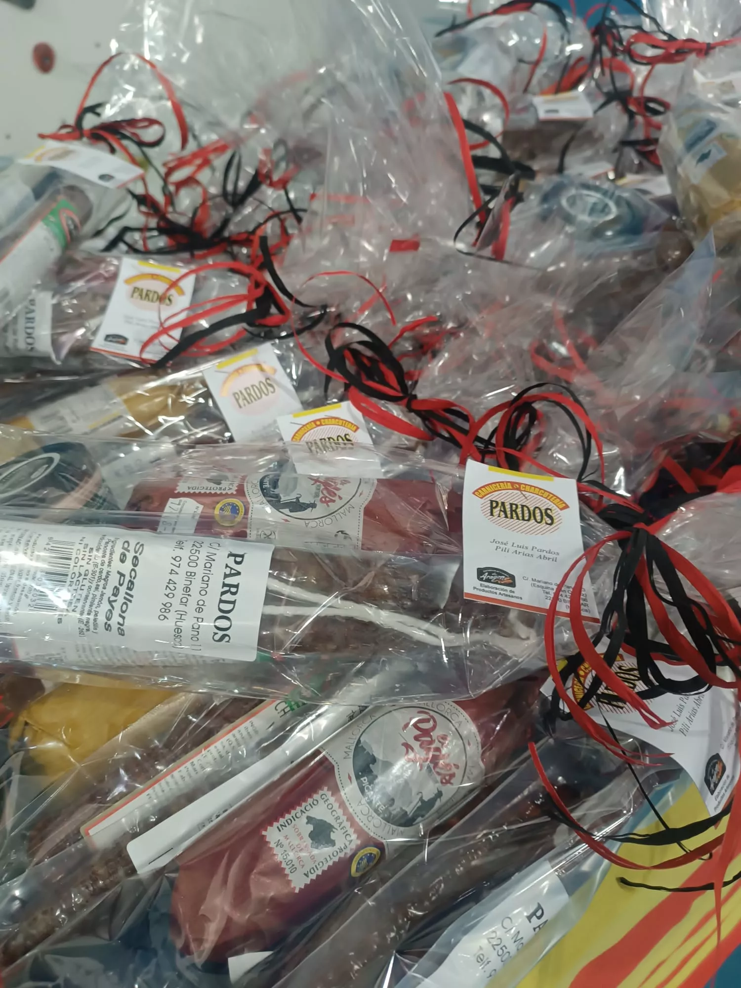 Open Binéfar de Bádminton 2025 