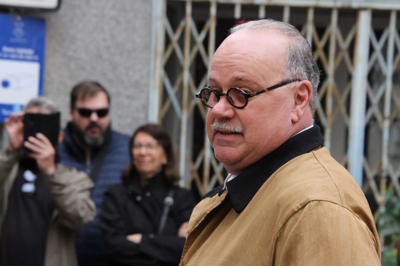 Recreación en Flix de la Batalla del Ebro. Foto Carlos Neofato