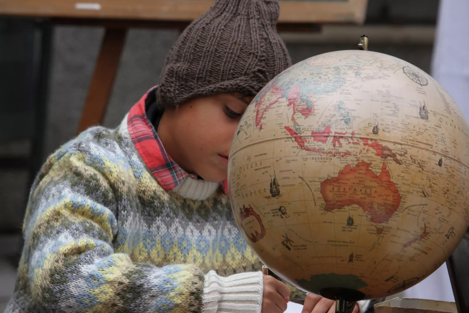 Recreación en Flix de la Batalla del Ebro. Foto Carlos Neofato