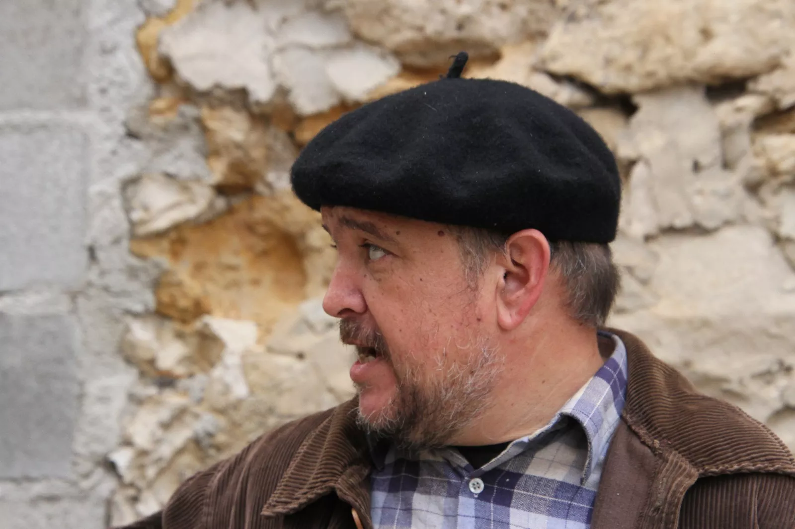 Recreación en Flix de la Batalla del Ebro. Foto Carlos Neofato